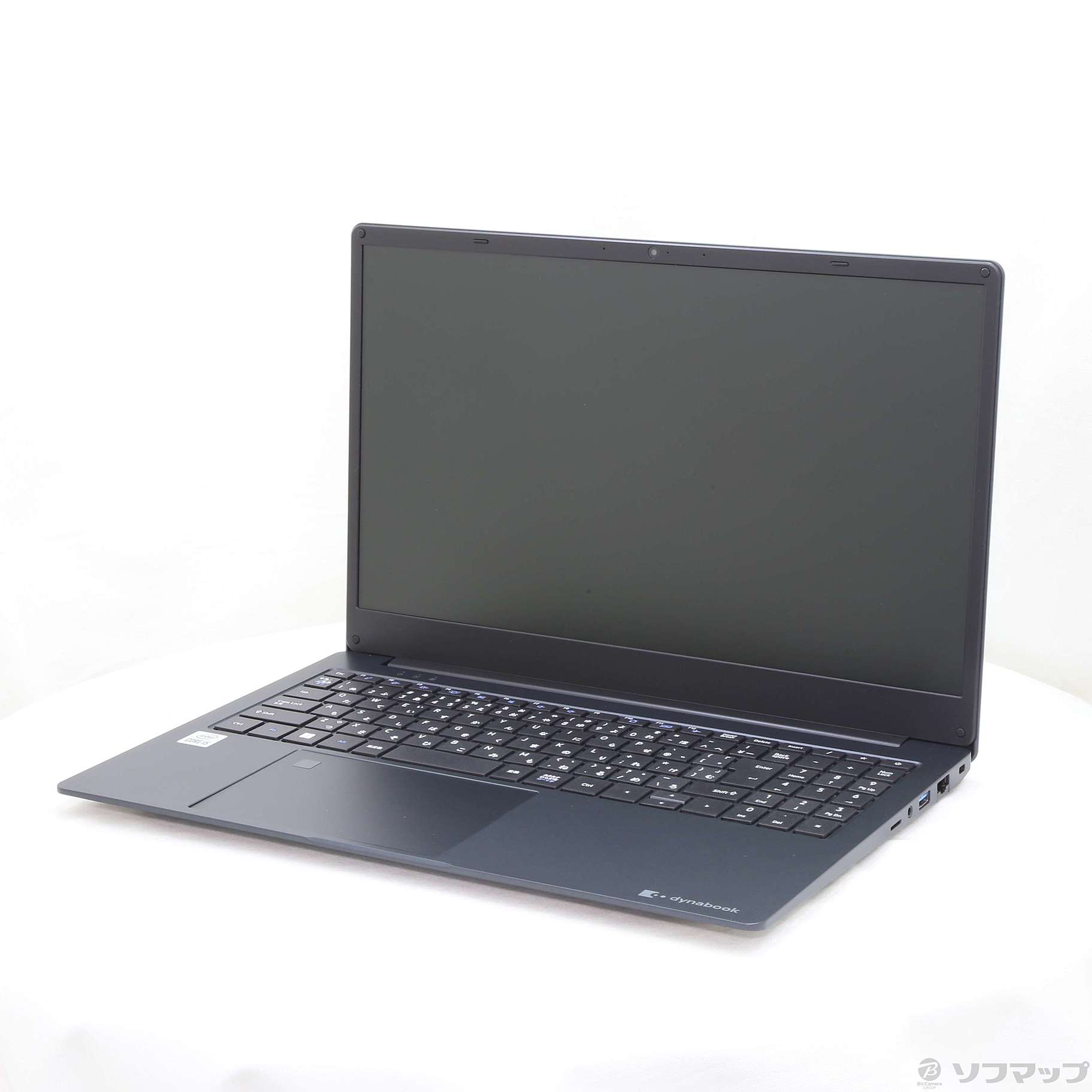 中古】〔展示品〕 dynabook B3 P1B3UBDB ブラック [2133037925690 