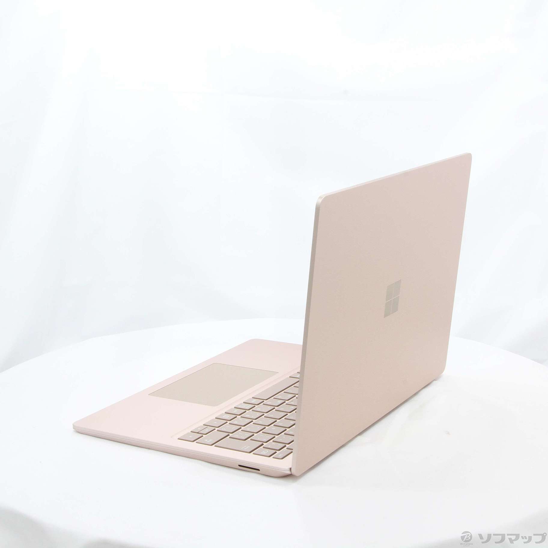 中古】〔展示品〕 Surface Laptop 4 〔Core i5／8GB／SSD512GB〕 5C1