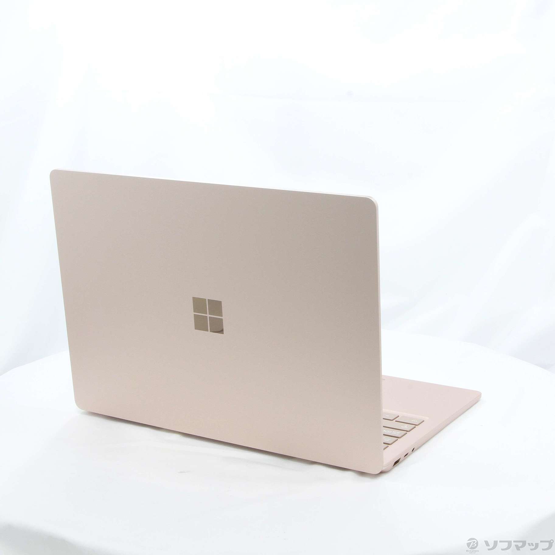 Surface Laptop 4 展示品 中古】〔展示品〕 Surface Laptop 4 〔Core i5／8GB／SSD512GB〕 5C1