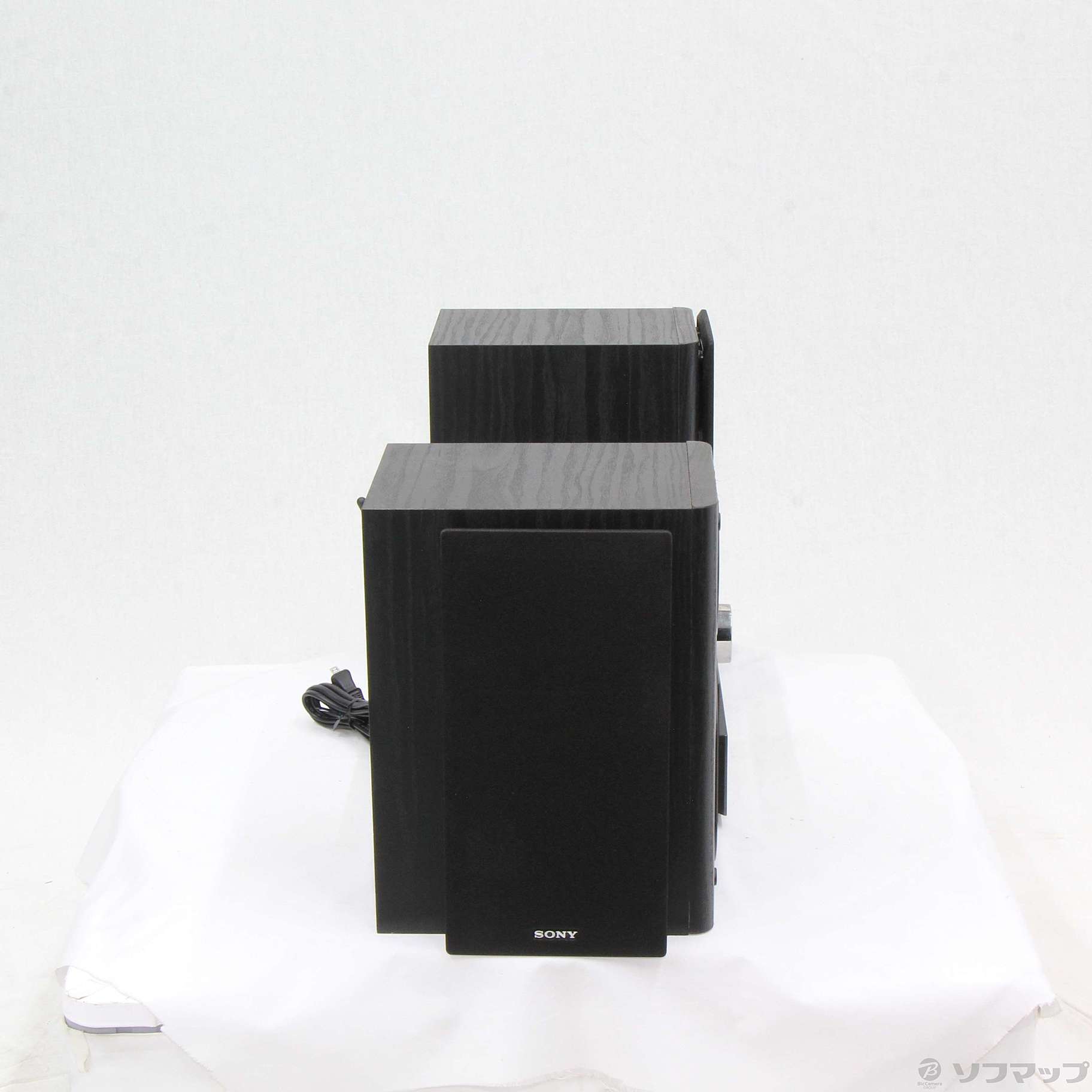 中古】CMT-SBT300W [2133037926789] - リコレ！|ビックカメラ