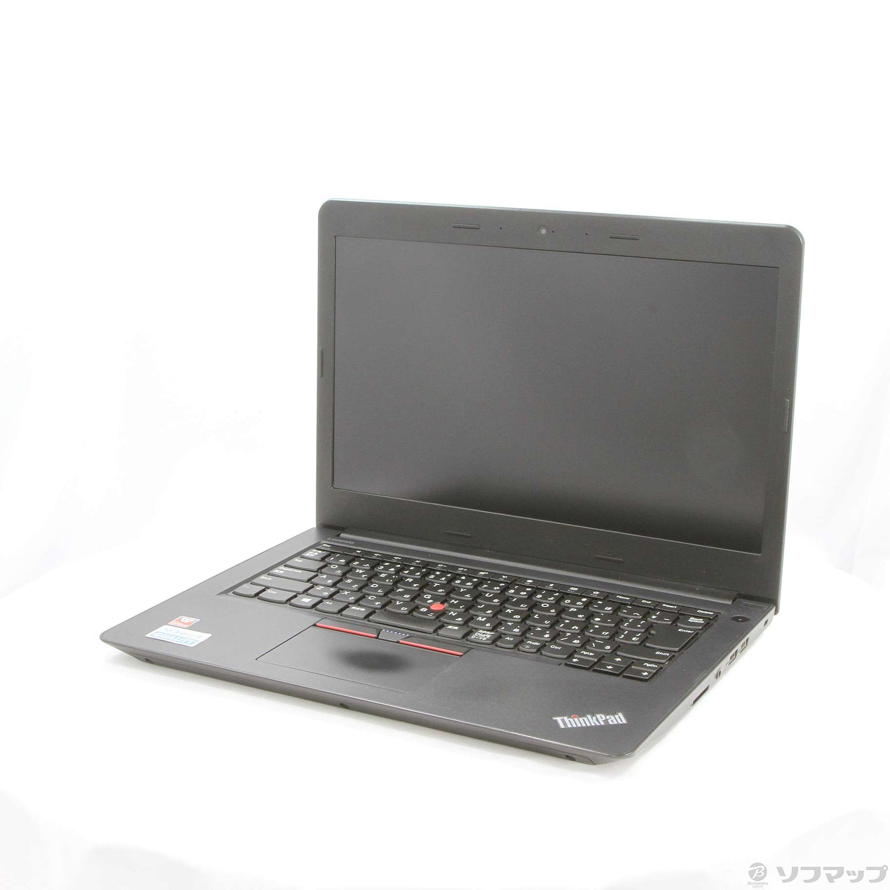 中古】ThinkPad E470 20H1CTO1WW 〔Windows 10〕 [2133037927298