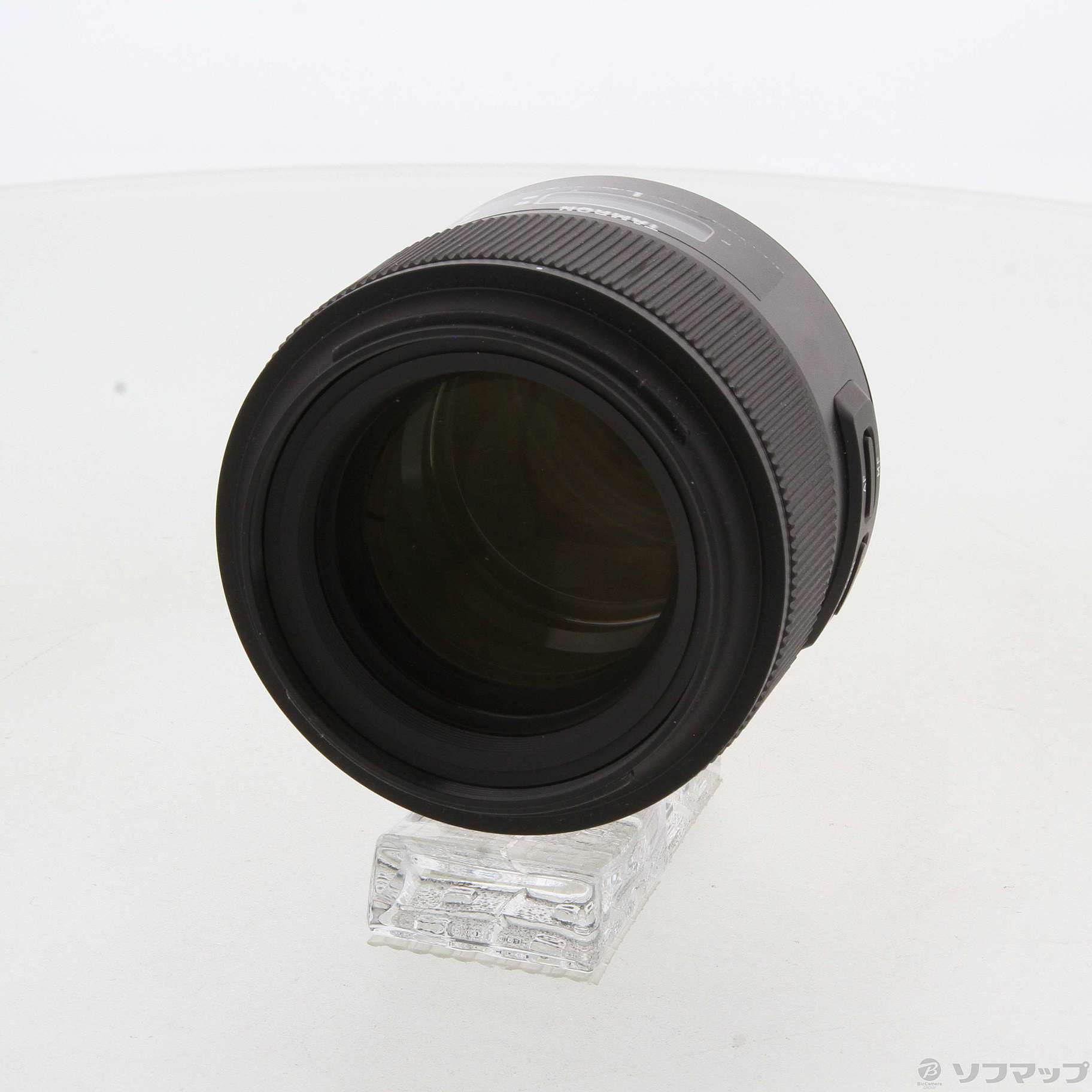 中古】TAMRON SP 85mm F／1.8 Di VC USD F016N (Nikon用  