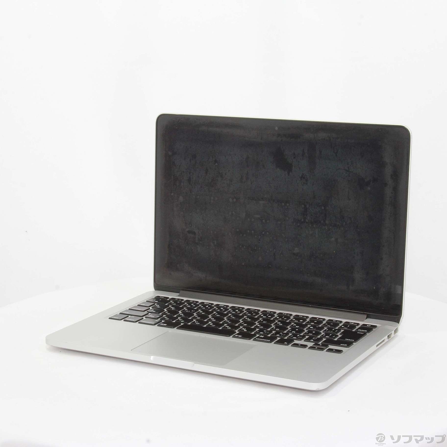 MacBook Pro 13インチ 2015年モデル MF839J/A