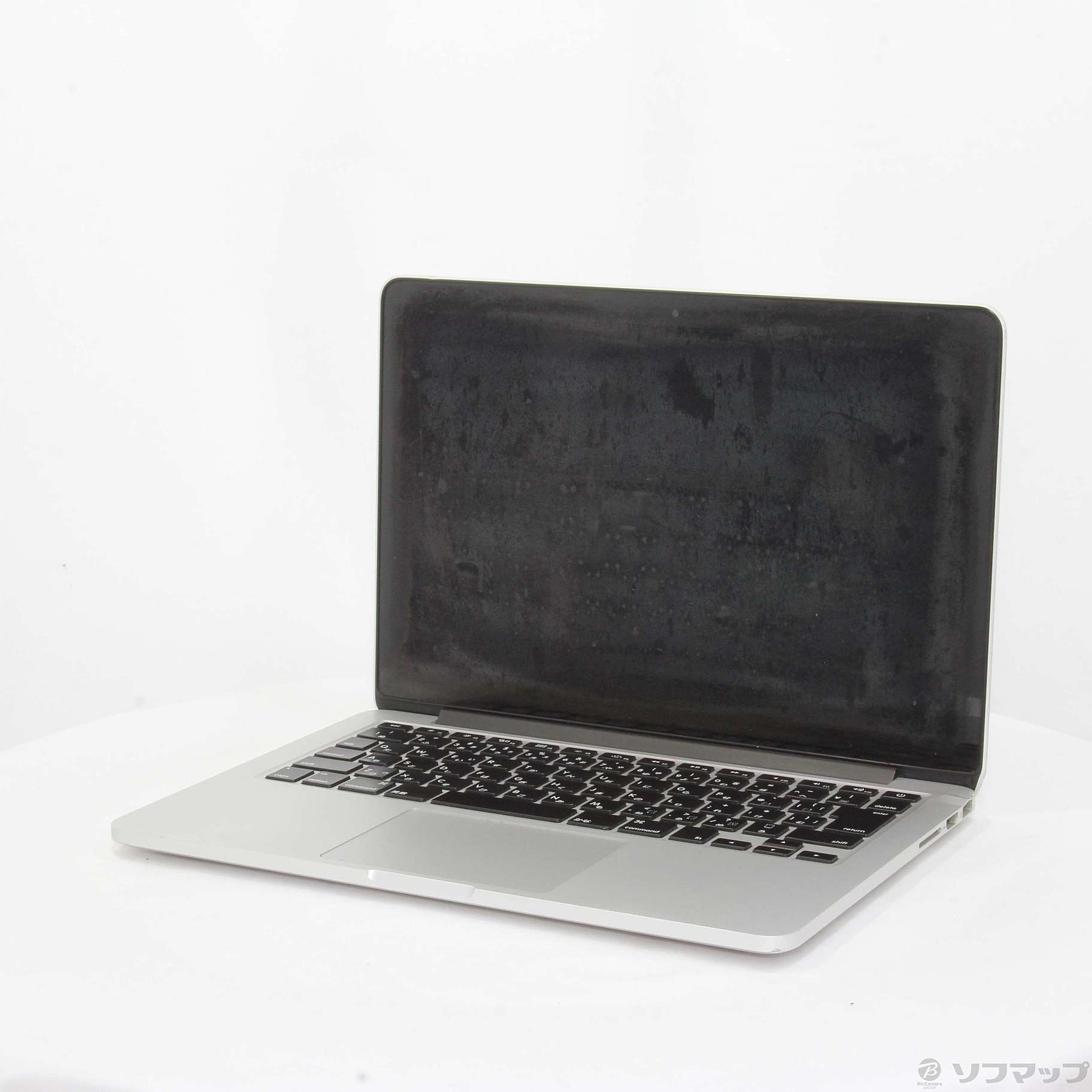 MacBook Pro 13.3インチ Early 2015 | www.innoveering.net