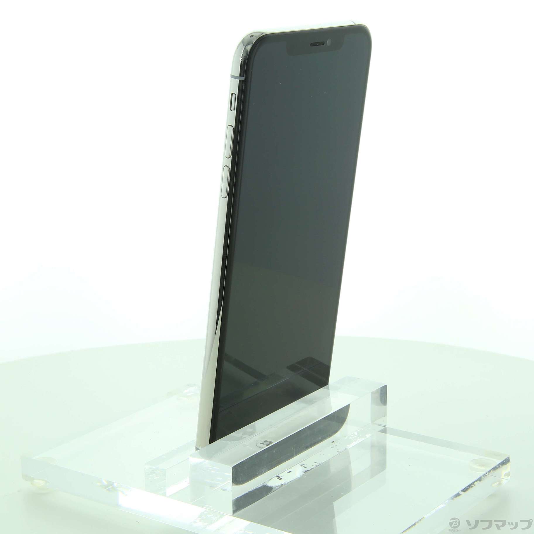 中古】iPhoneXS Max 256GB シルバー MT6V2J／A SIMフリー ◇02/03(金