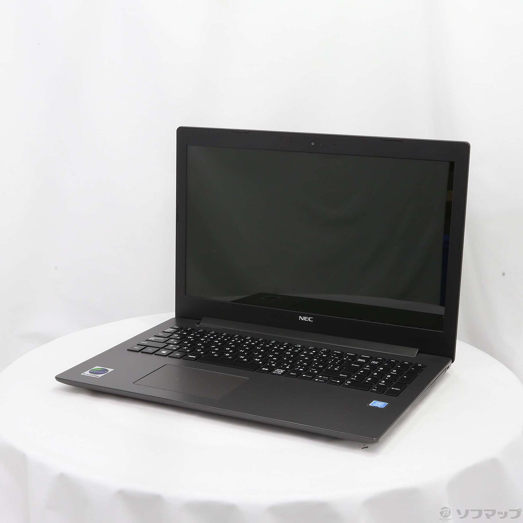 【人気沸騰】 中古】LAVIE Direct NS PC-GN11ELRDD 〔NEC Refreshed PC Windowsノート本体