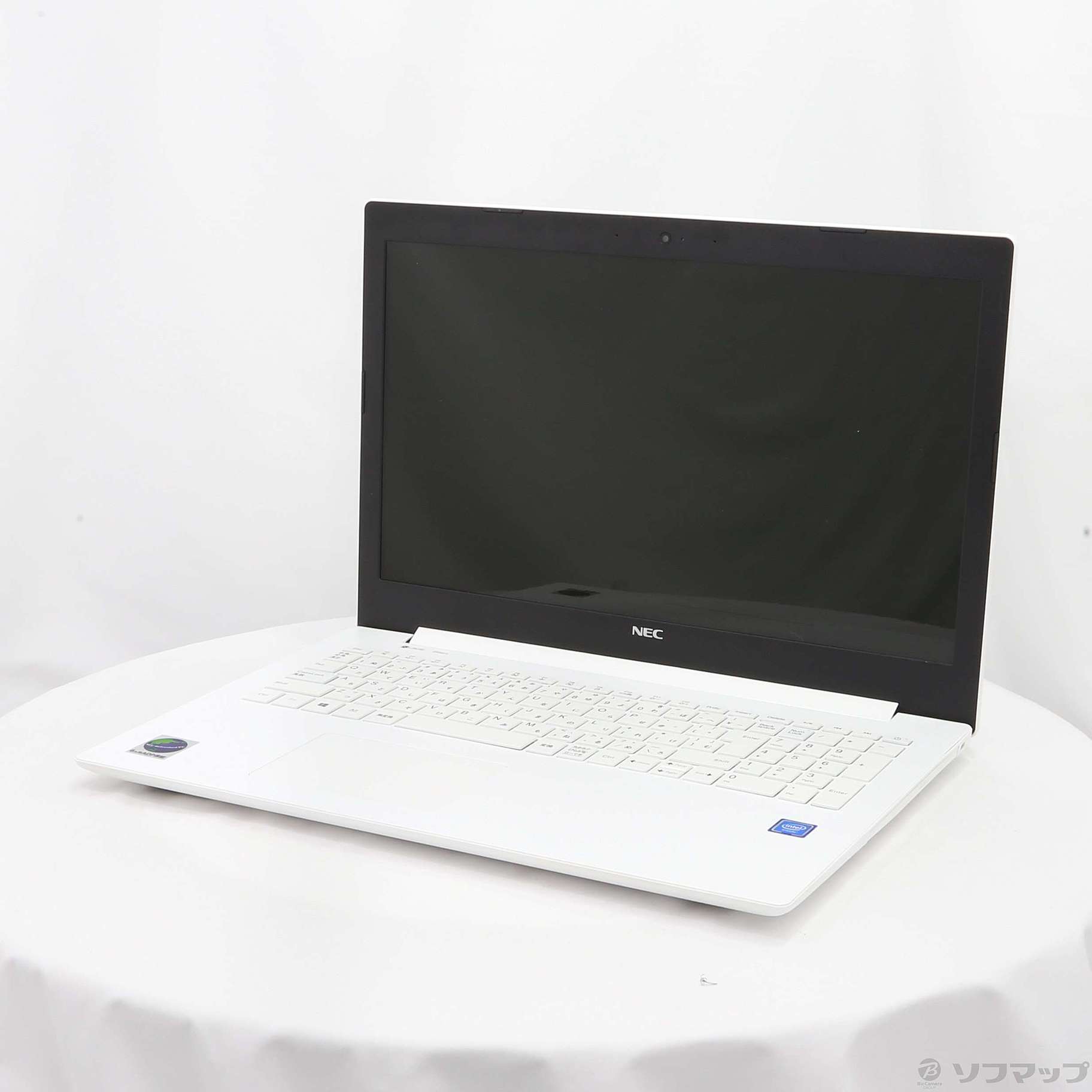 中古】セール対象品 LAVIE Direct NS PC-GN11FJRAD 〔NEC Refreshed PC