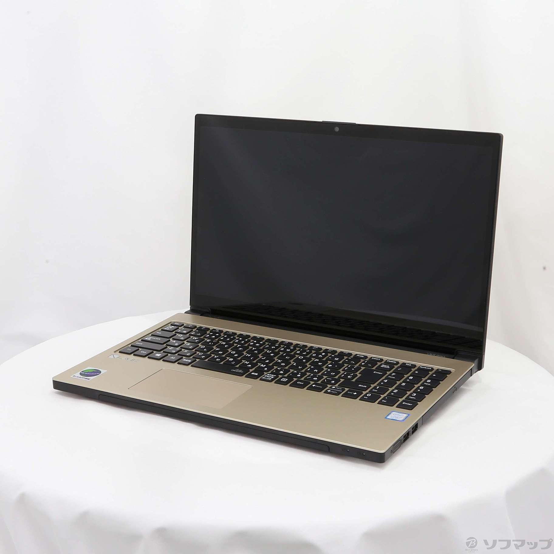 NEC 日本電気/Win10ノートPC/LAVIE Direct NS GN187/PC-GN187ERDC/83000031A/パソコン/Bランク/77【中古】 NEC 日本電気/Win10ノートPC/LAVIE Direct NS GN187/PC