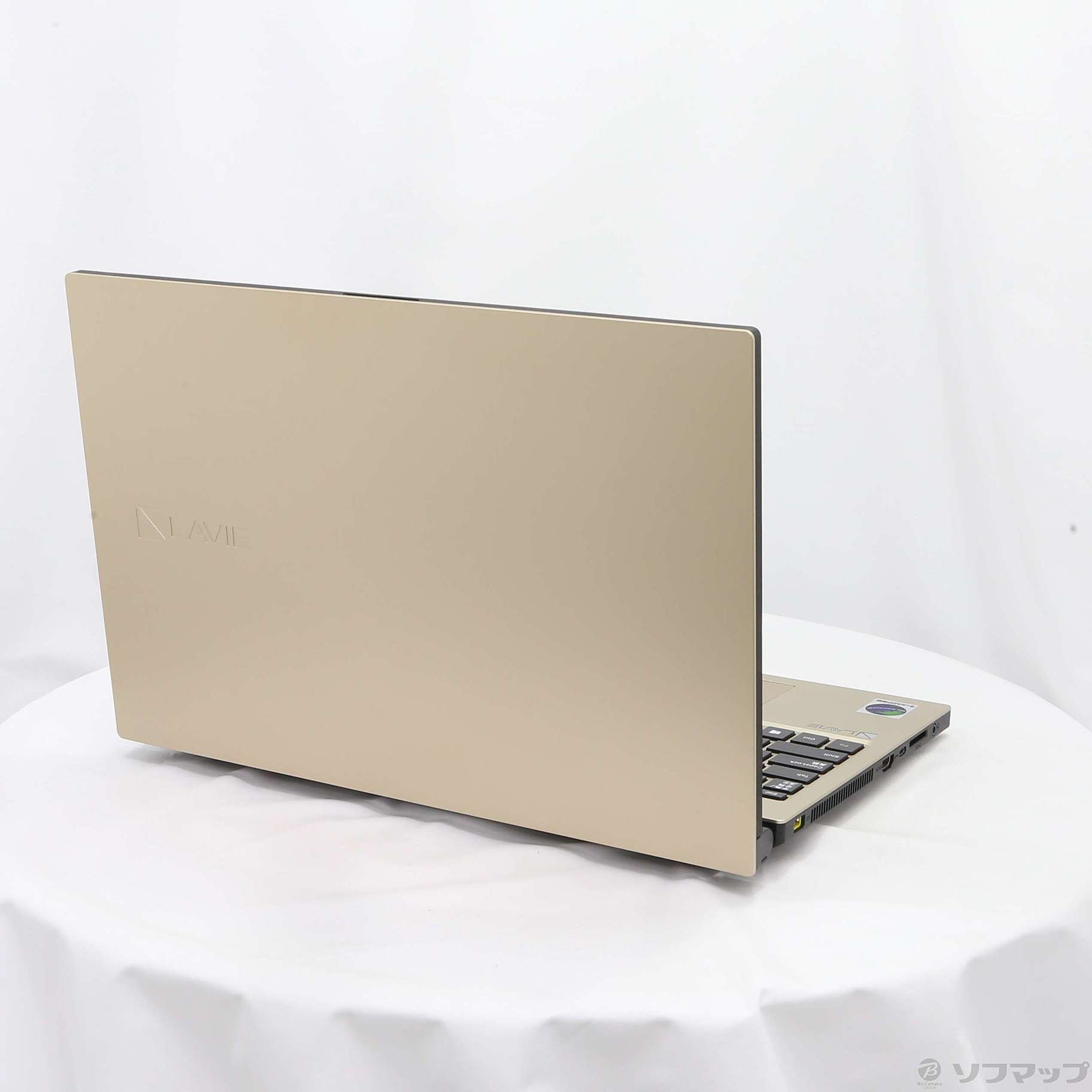 中古】LAVIE Direct NEXT PC-GN187DEAC 〔NEC Refreshed PC