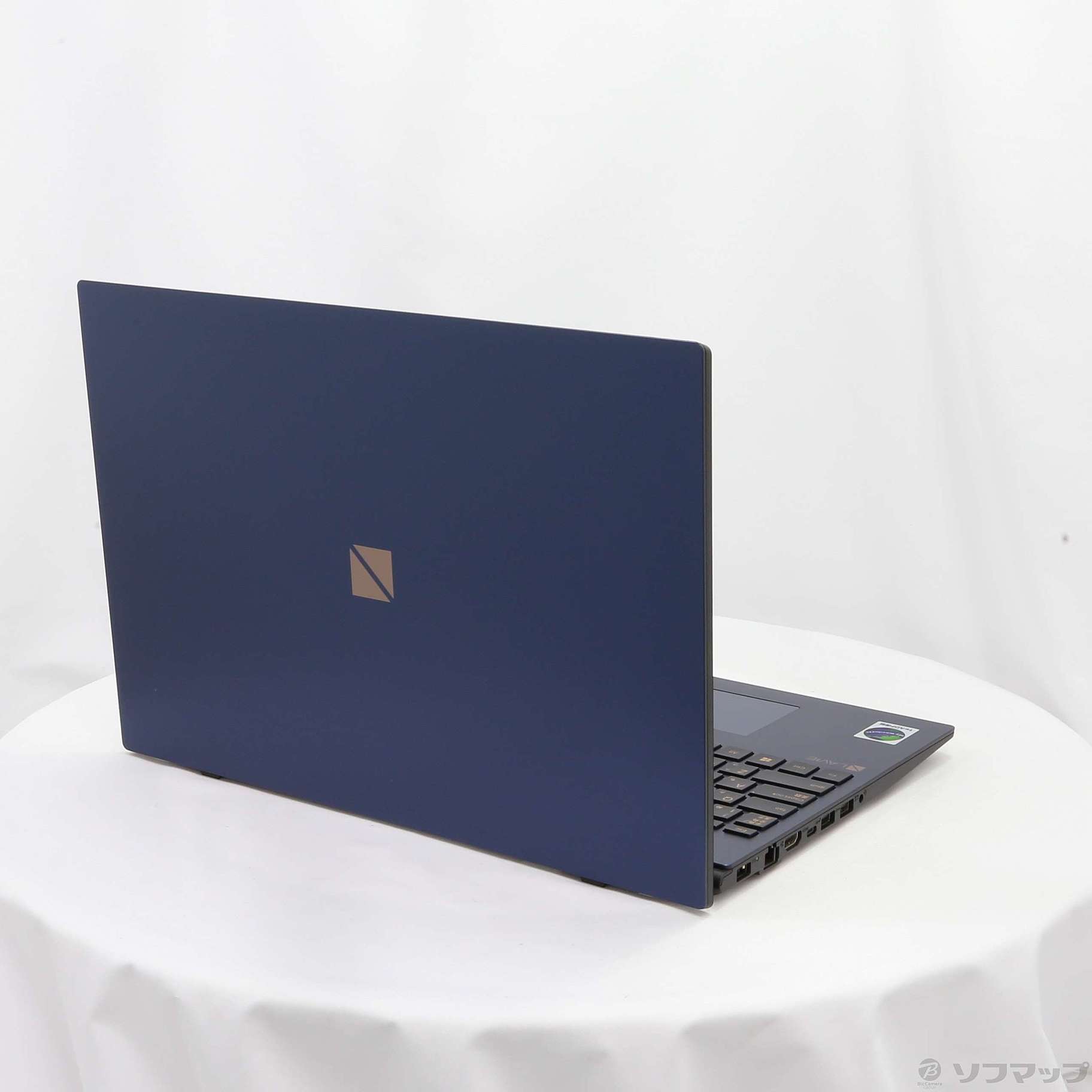 美品！パソコン 15.6 PC-N1575AAL-E3