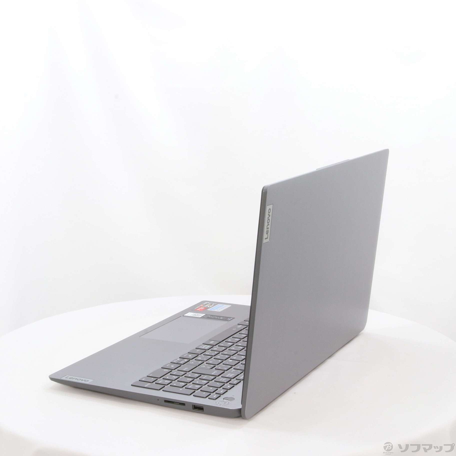 中古】セール対象品 IdeaPad Slim 360 82KU00NSJP アークティック