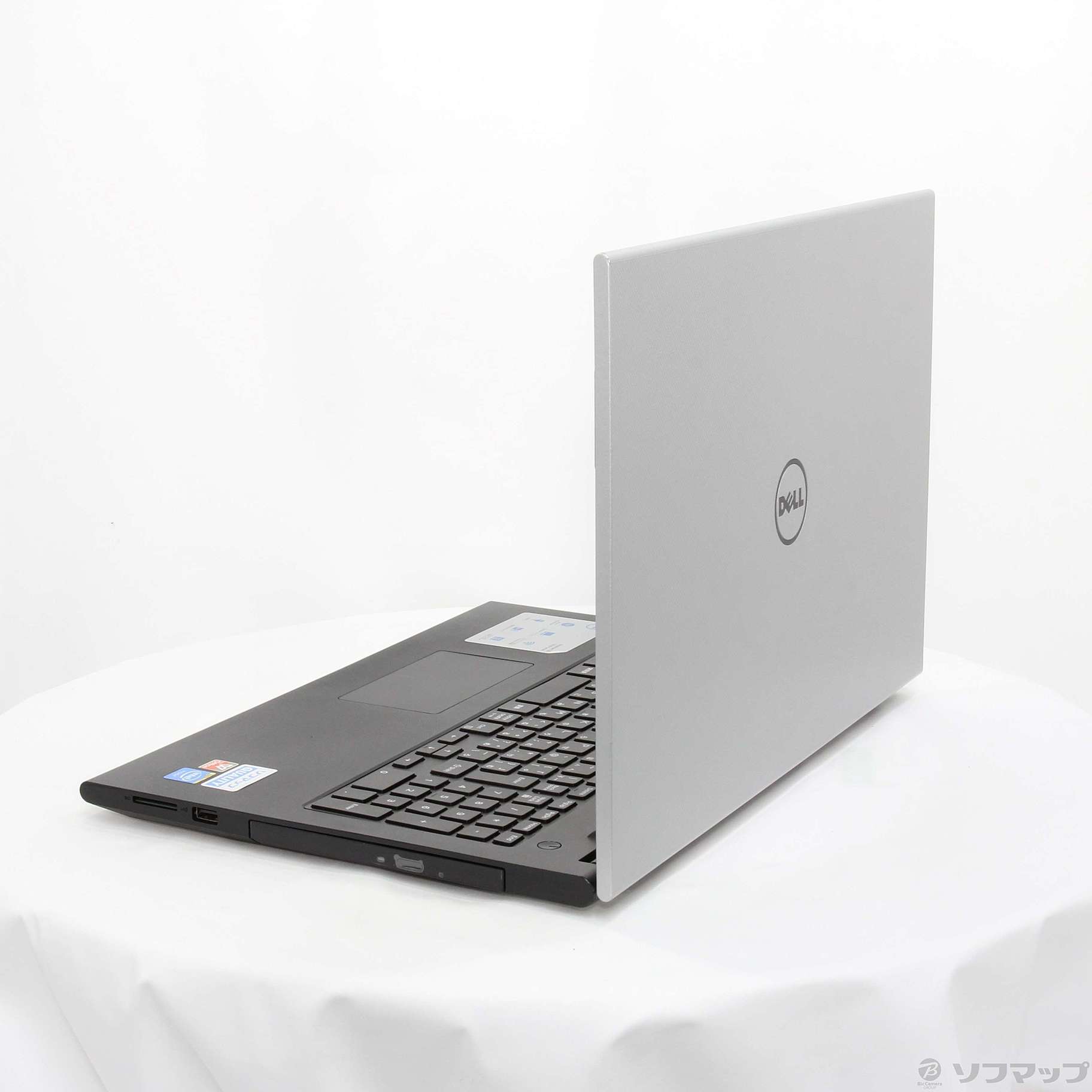 中古】Inspiron 15 3542 〔Windows 10〕 ◇08/18(木)値下げ