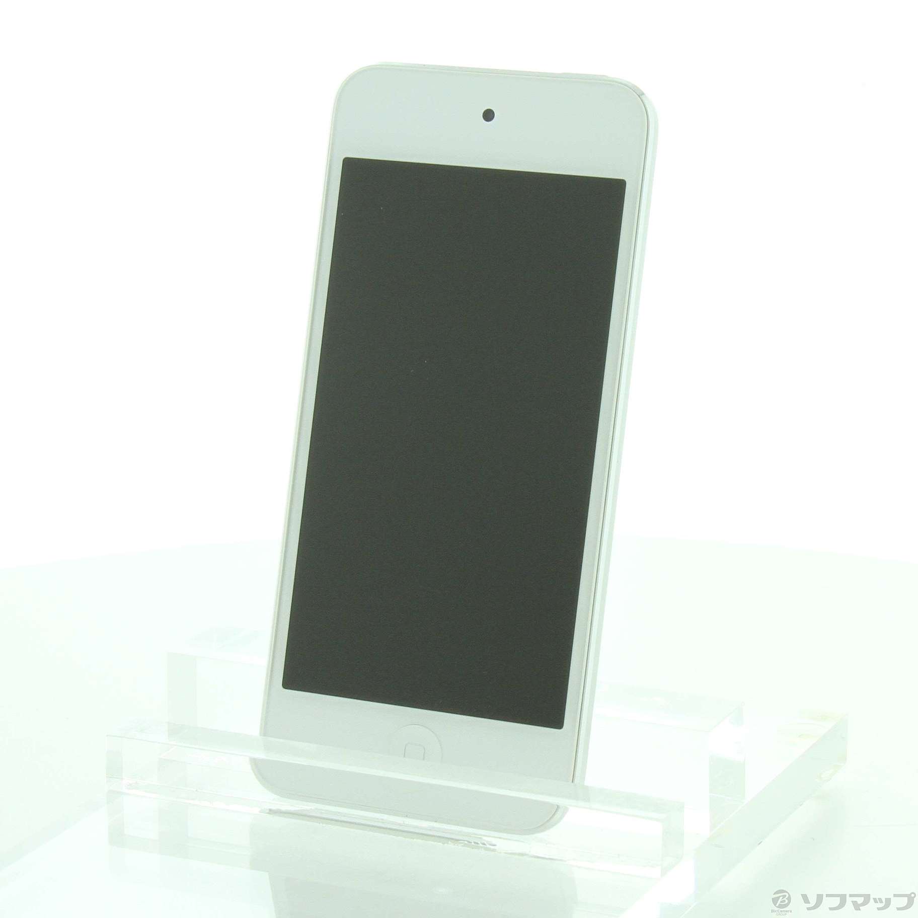 中古】iPod touch第7世代 メモリ128GB シルバー MVJ52J／A [2133037938720] -  リコレ！|ソフマップの中古通販サイト