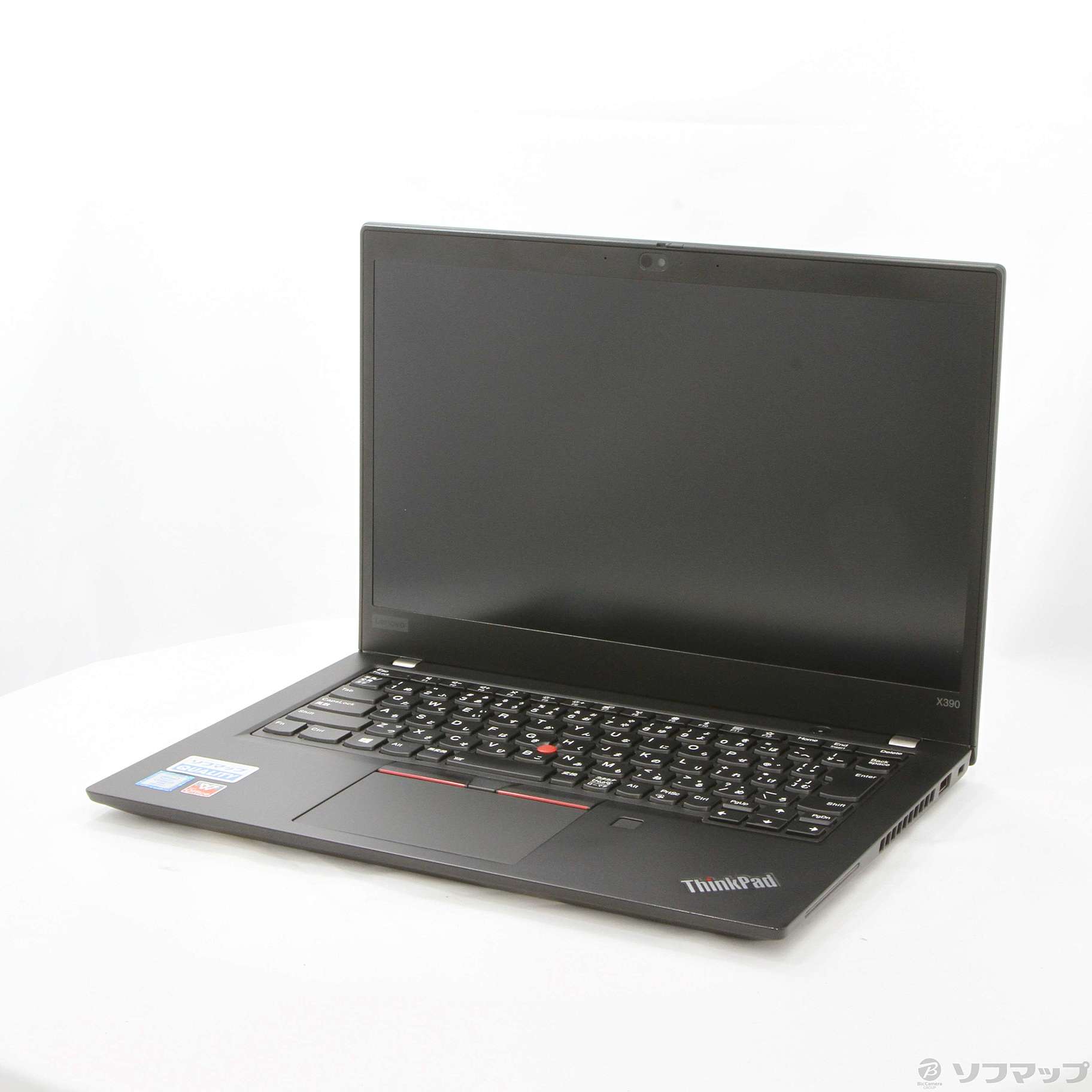 中古】ThinkPad X390 20Q0CTO1WW 〔Windows 10〕 ◇02/02(水)値下げ 