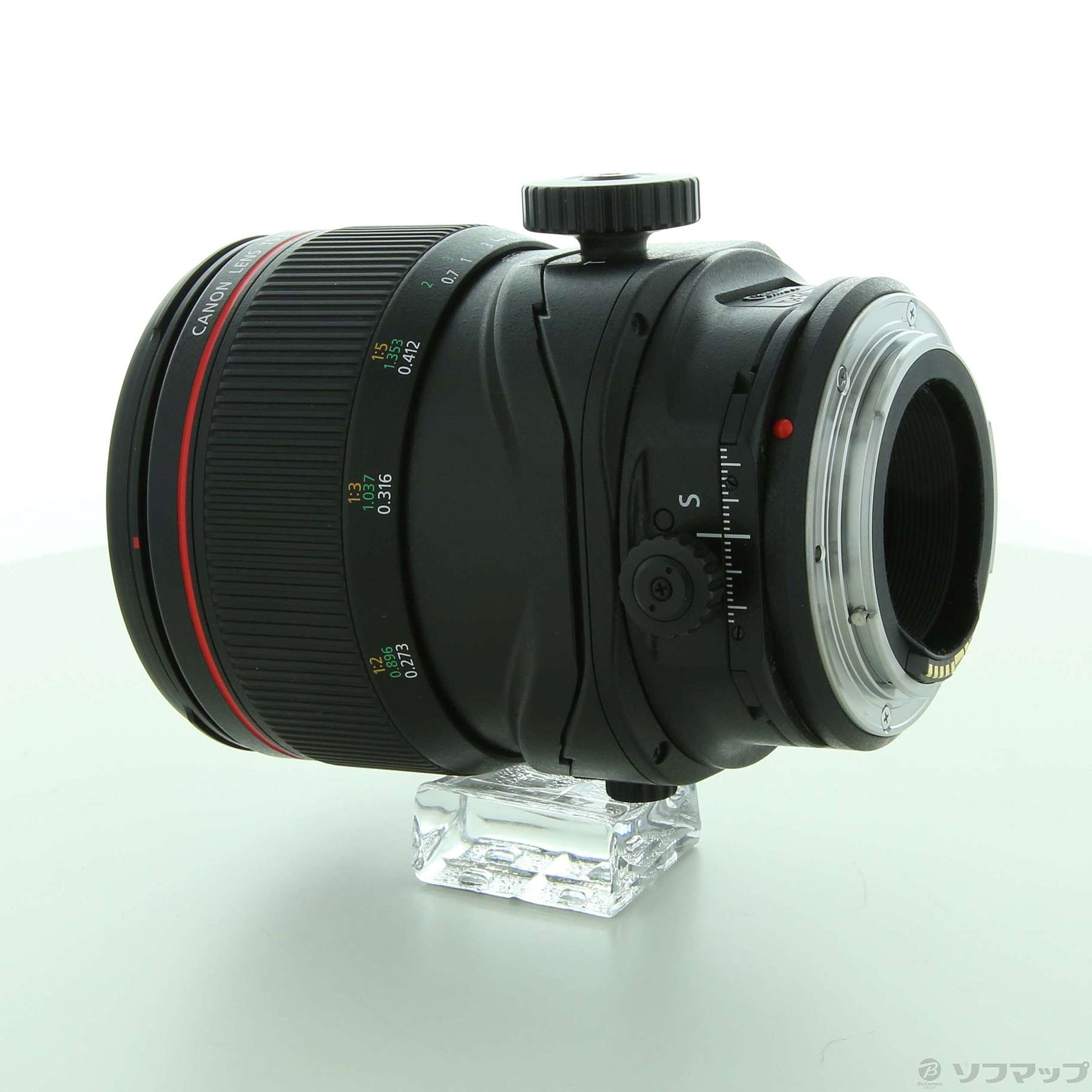 中古】TSレンズ TS-E50mm F2.8L マクロ TSE5028LM ◇03/23(水)値下げ 