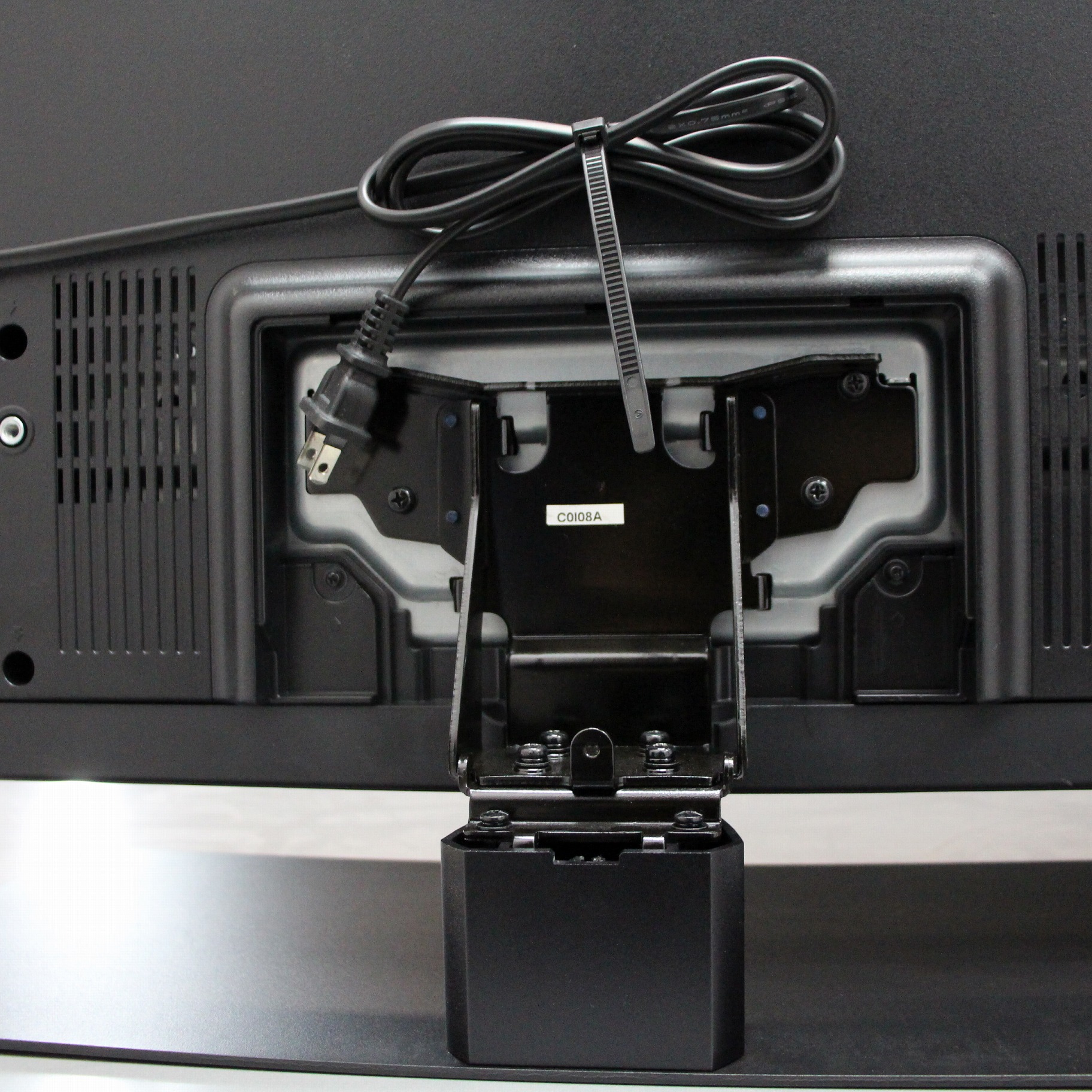 中古】〔展示品〕 液晶テレビ AQUOS(アクオス) 4T-C50CH1 ［50V型 ／4K