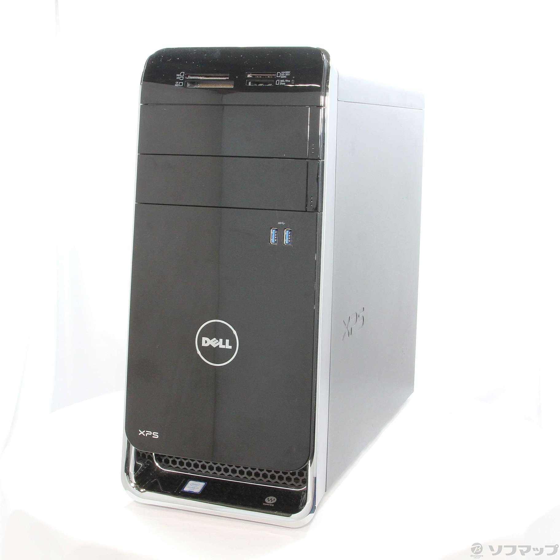 中古】セール対象品 XPS 8900 ◇01/01(日)値下げ！ [2133037954201