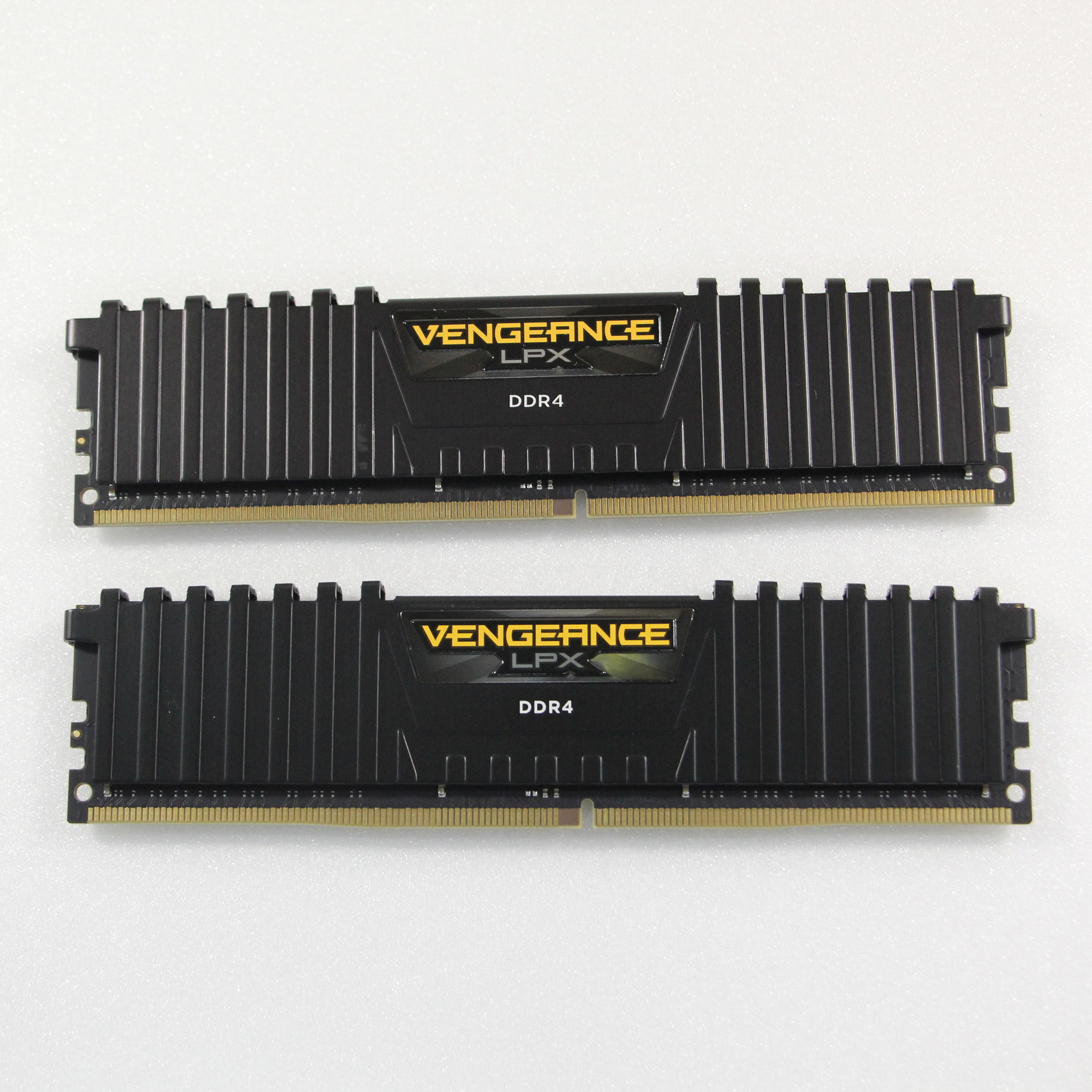 未開封 CMK32GX4M2Z3600C18ddr4。 32Gb iveyartistry.com