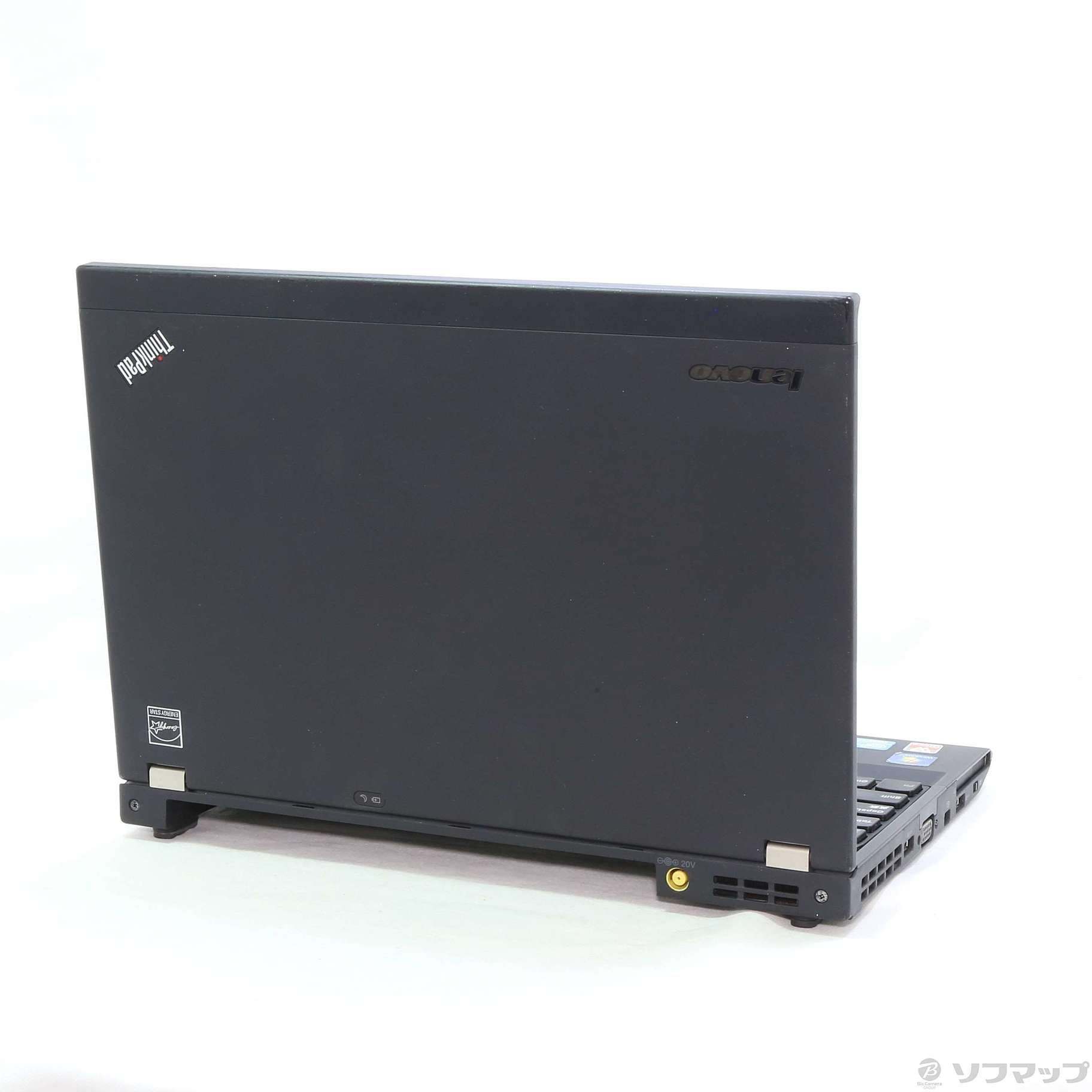 セール対象品 格安安心パソコン ThinkPad X230 2306CTO