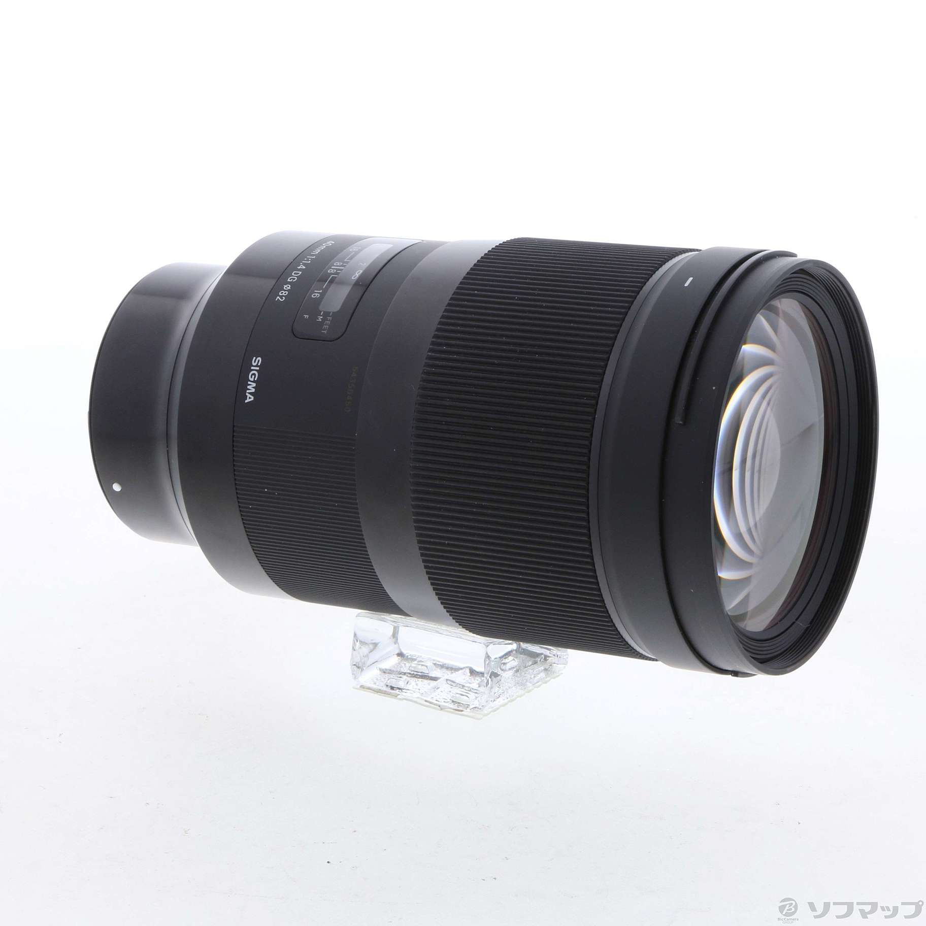中古】40mm F1.4 DG HSM Art ライカLマウント用 ◇11/26(土)値下げ