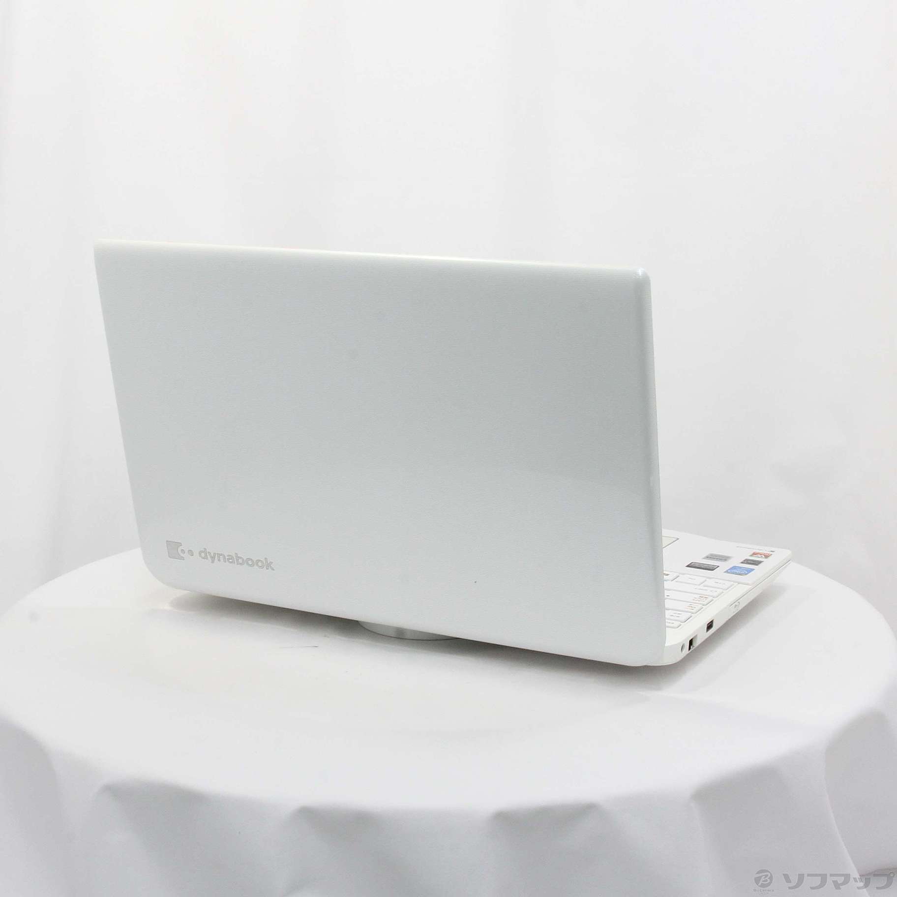 東芝  dynabook  T554/67KWJ PT55467KBXWJ