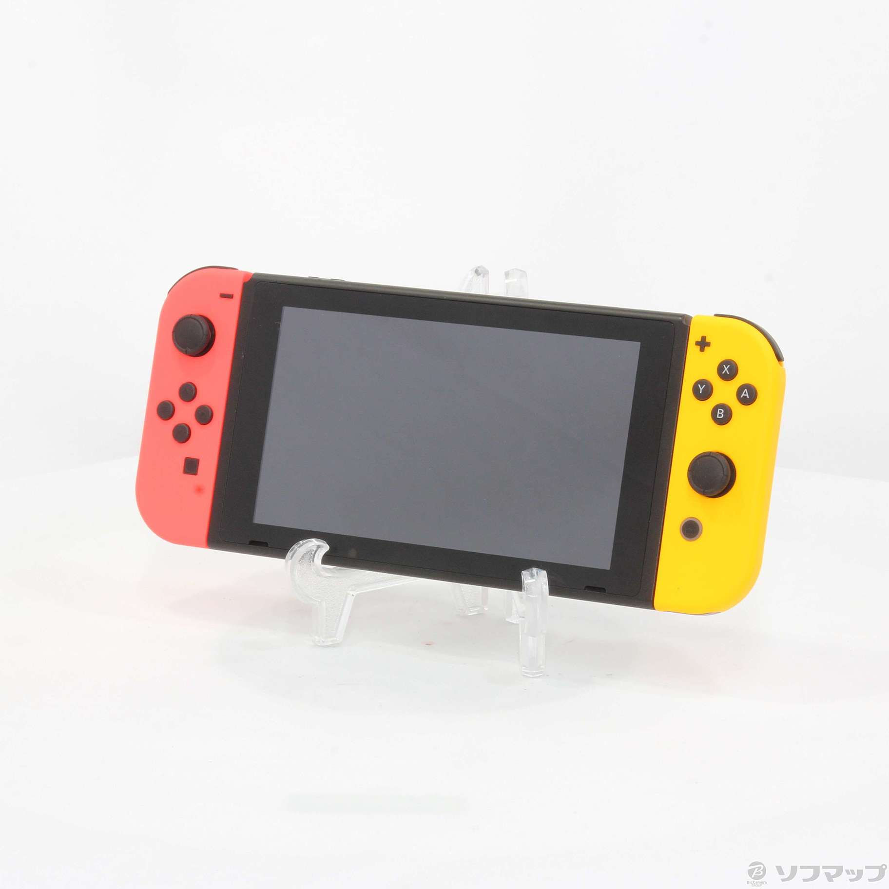 限定品】Nintendo Switch ニンテンドーストア限定 HAD-S-KAYAA 