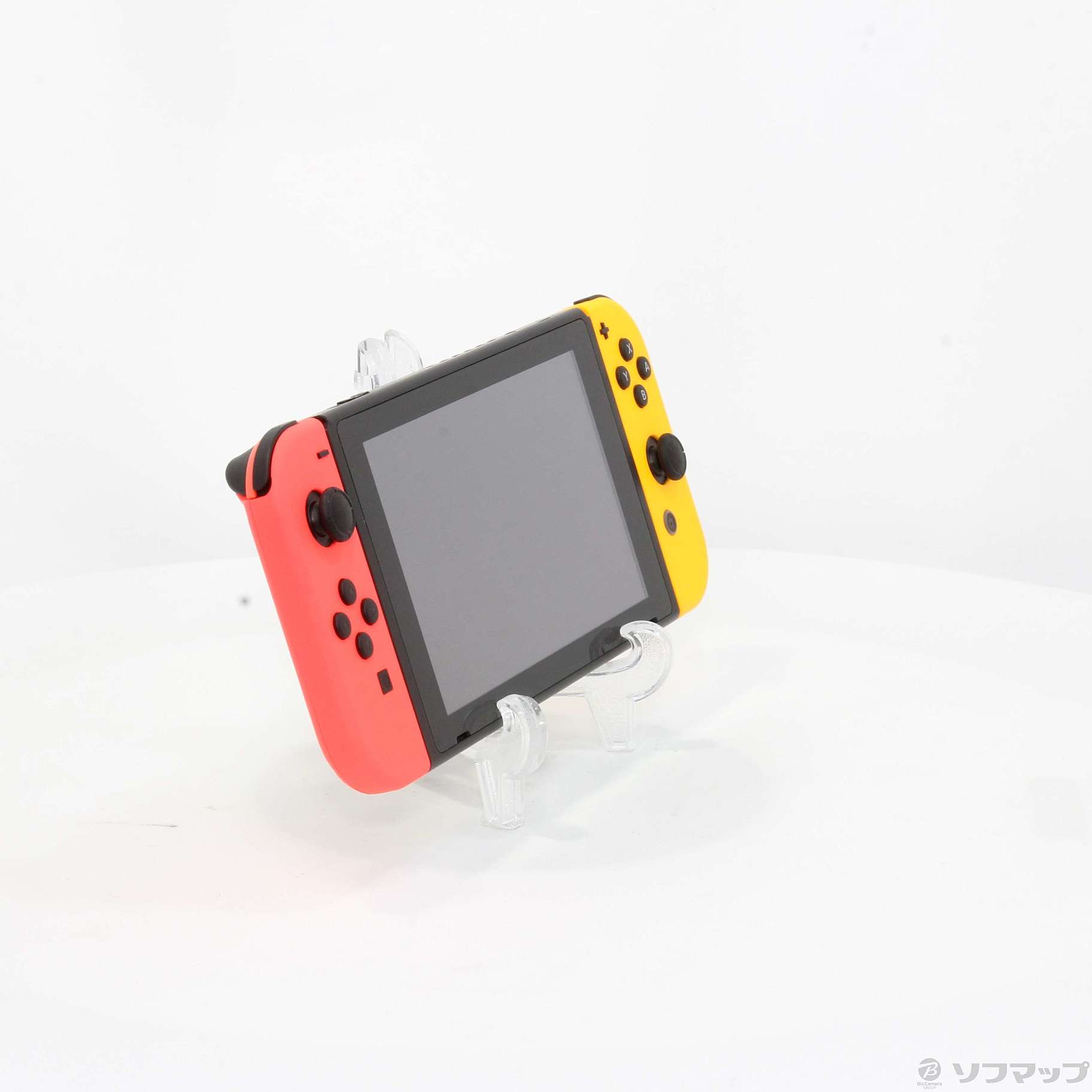 中古】Nintendo Switch ニンテンドーストア限定 HAD-S-KAYAA 