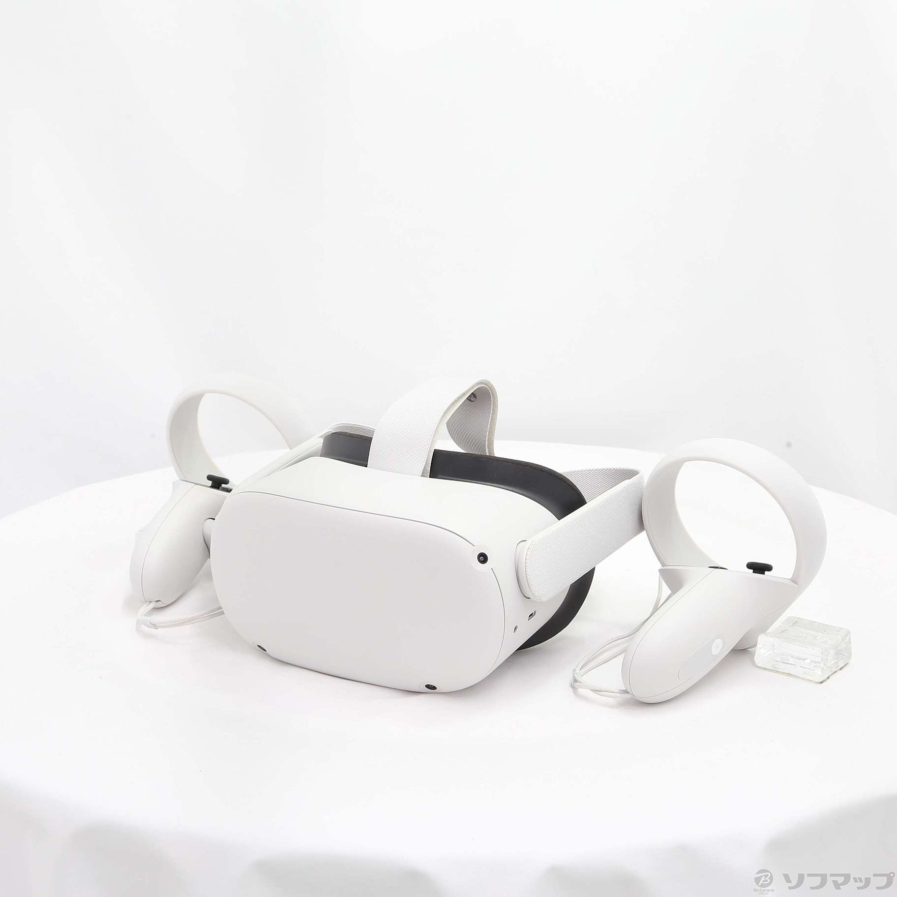 Facebook Oculus VR 301-00352-01-