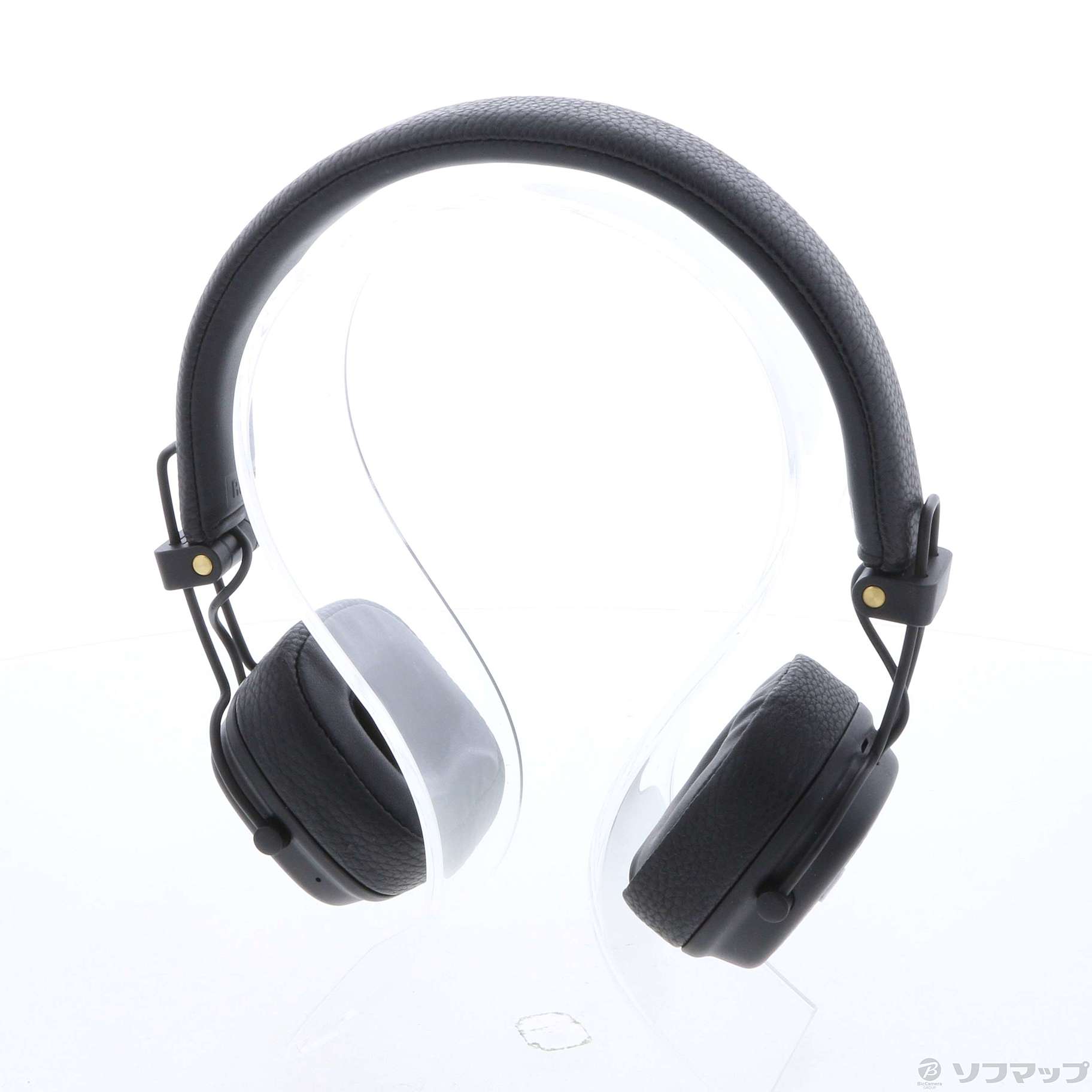 中古】MAJOR III Bluetooth ブラック [2133037966969] - リコレ