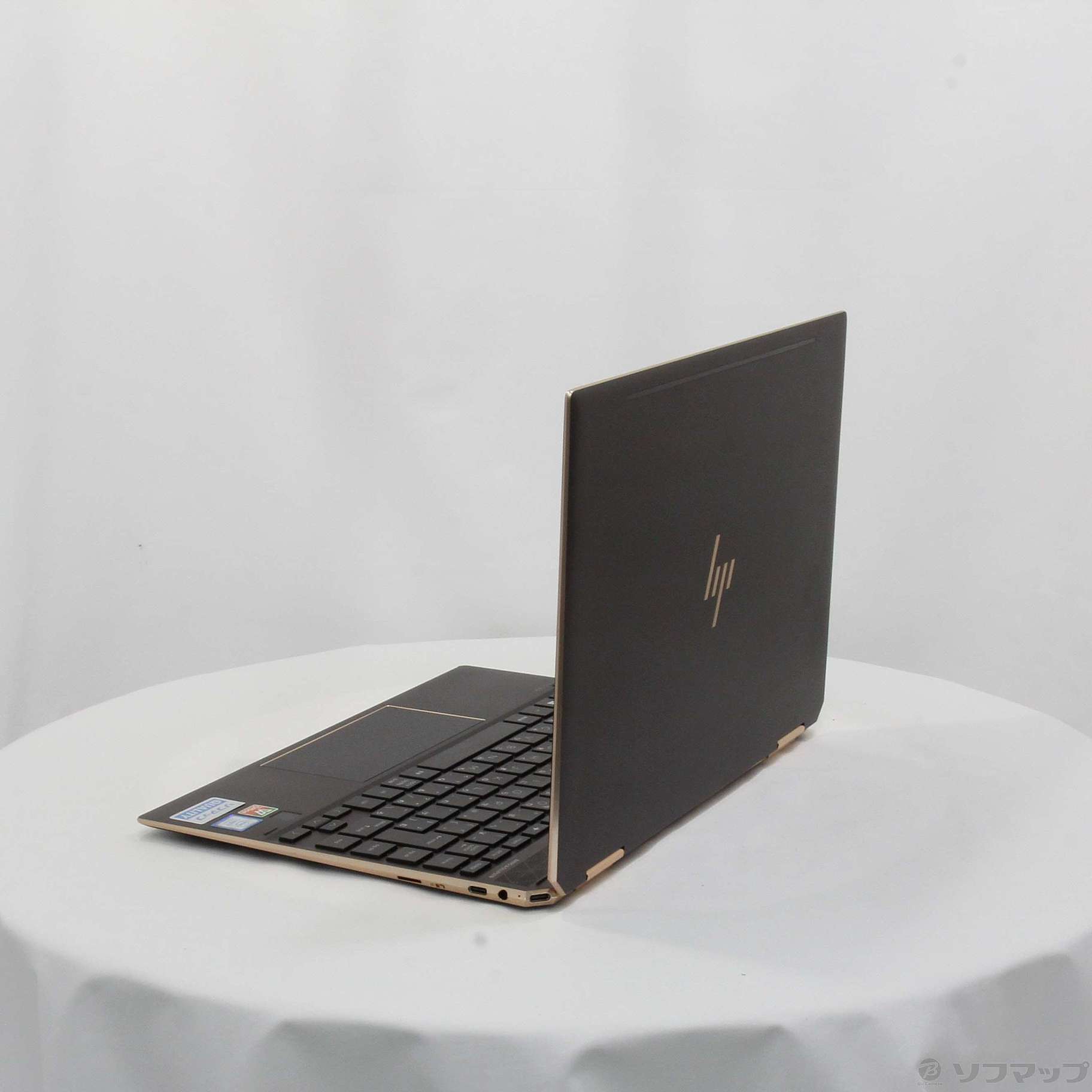 【ジャンク】 HP Spectre x360 - 13-ap0036tu 41xewKQ+ptL.jpg