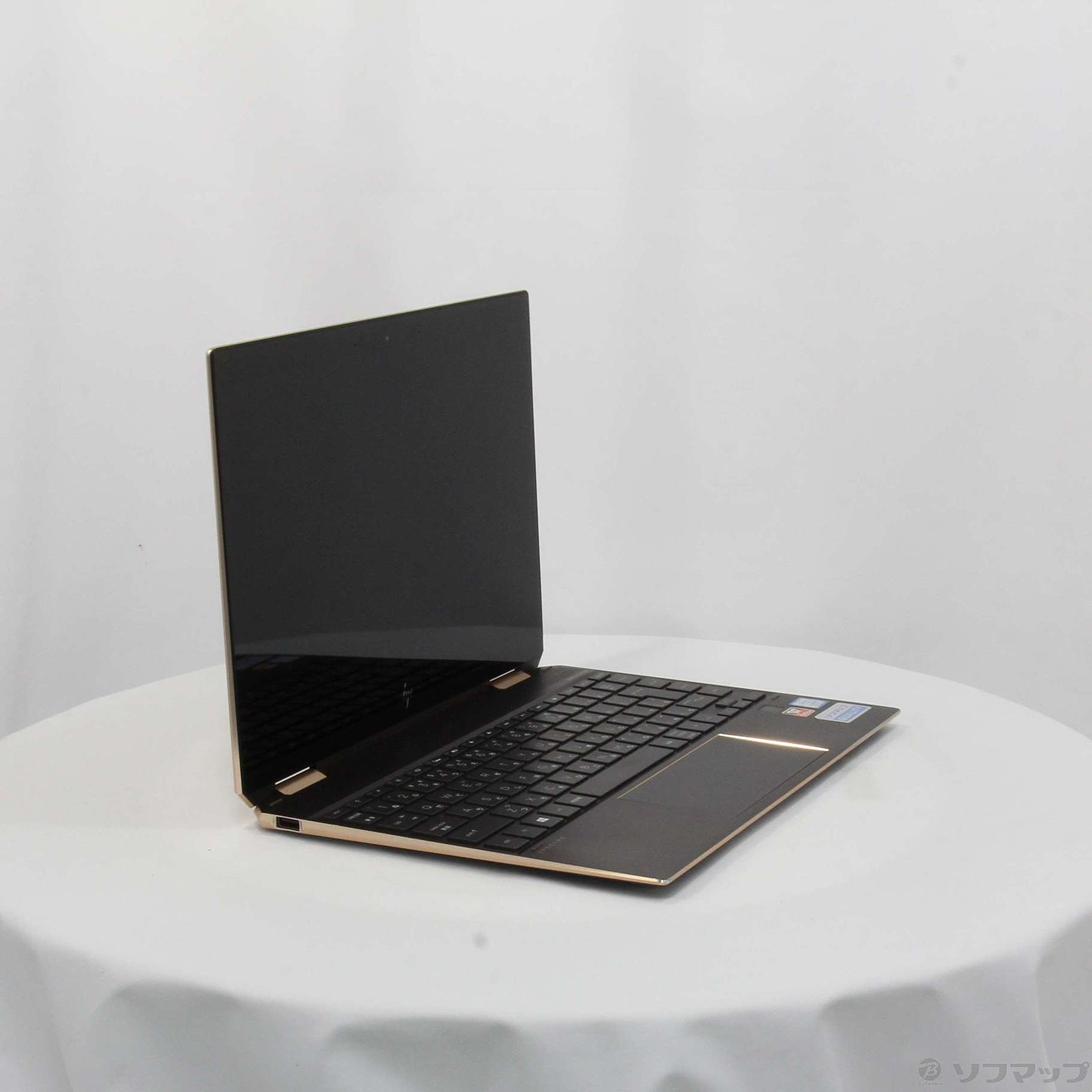 中古】HP Spectre x360 13-ap0036TU 5KU69PA#ABJ 〔Windows 10