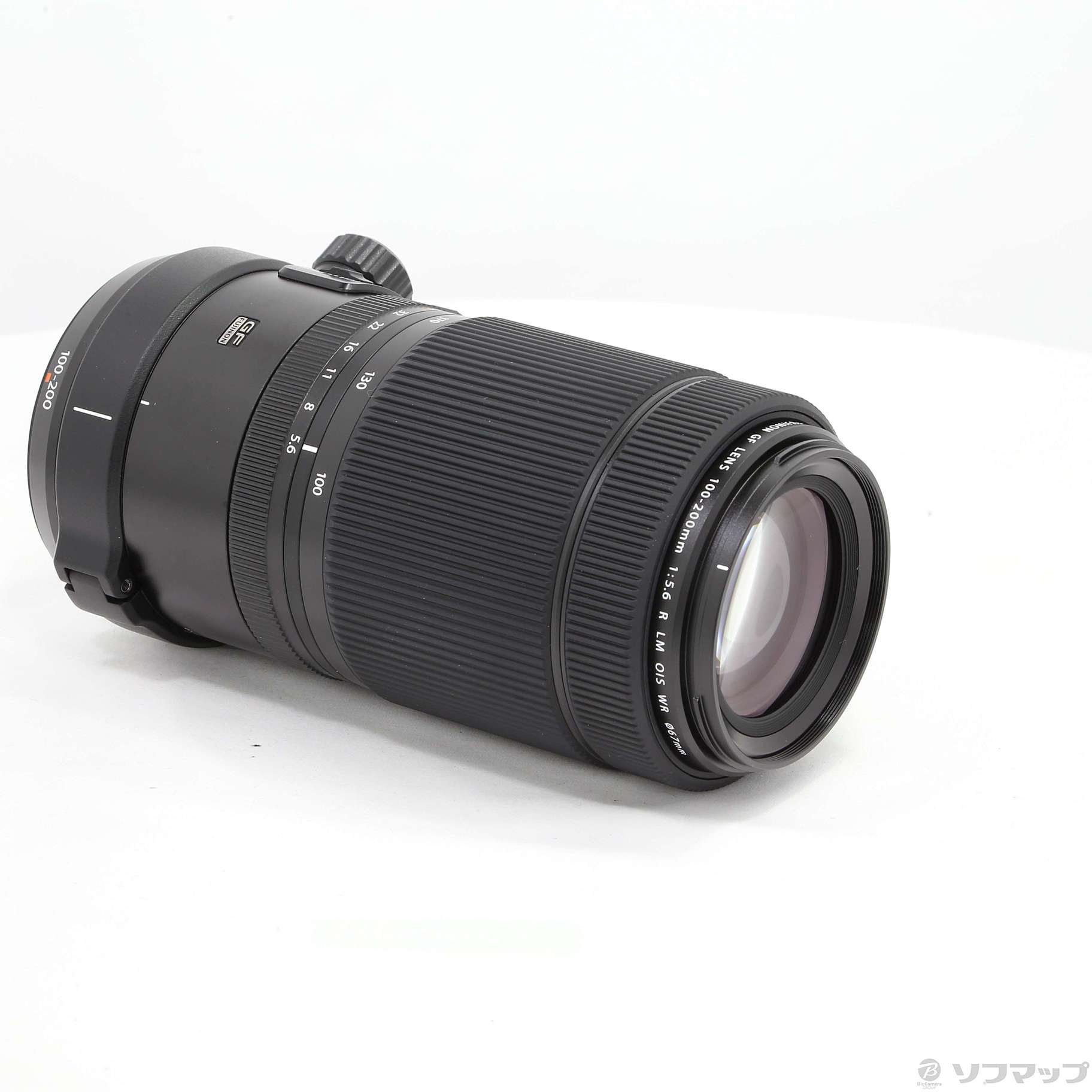 【値下げ】美品 FUJIFILM GF100-200mm R LM OIS WR Amazon.co.jp: Fujifilm Fujinon GF100-200MMF5.6 R LM OIS WR