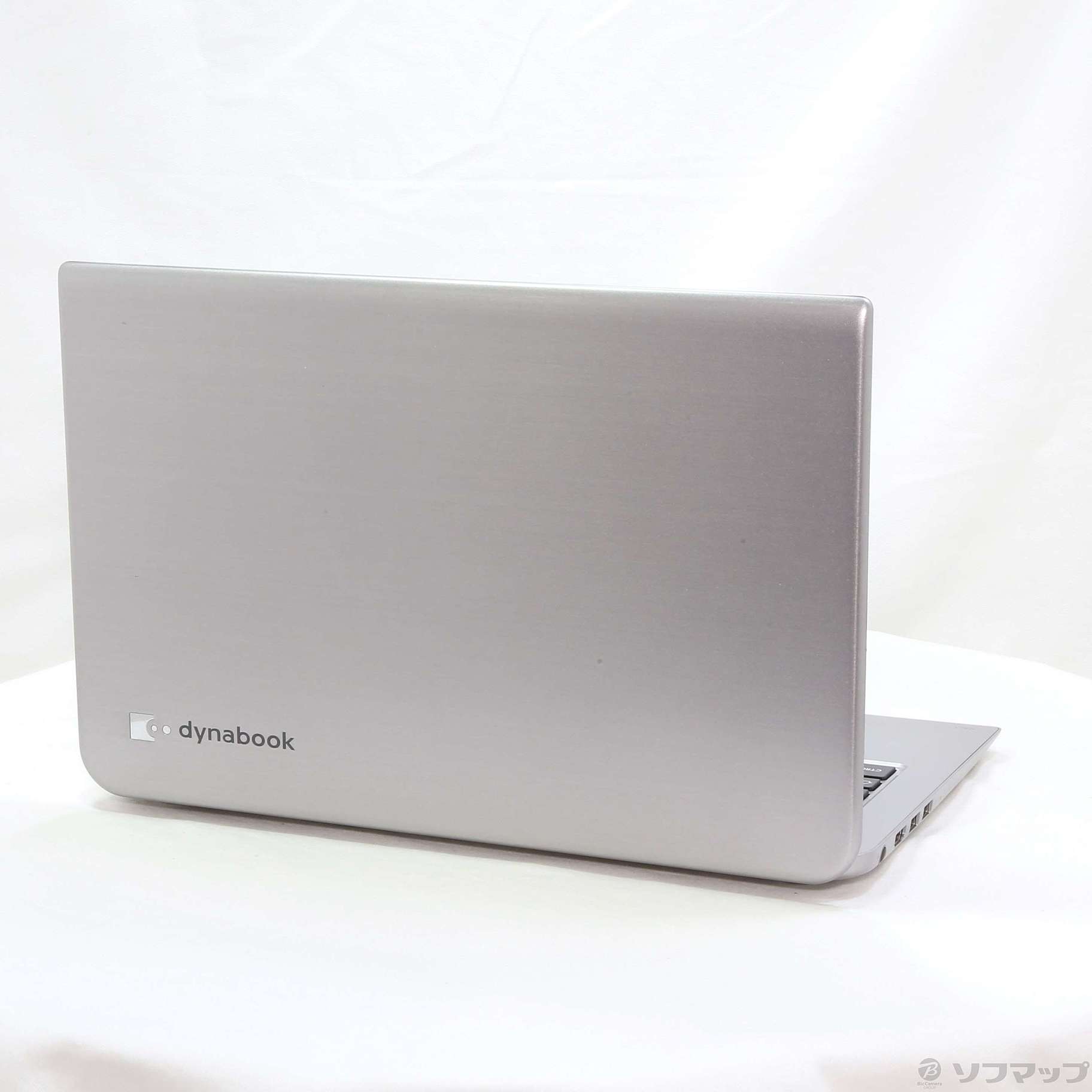 TOSHIBA dynabook KIRA V73/PS ノートパソコン 中古 東芝 dynabook