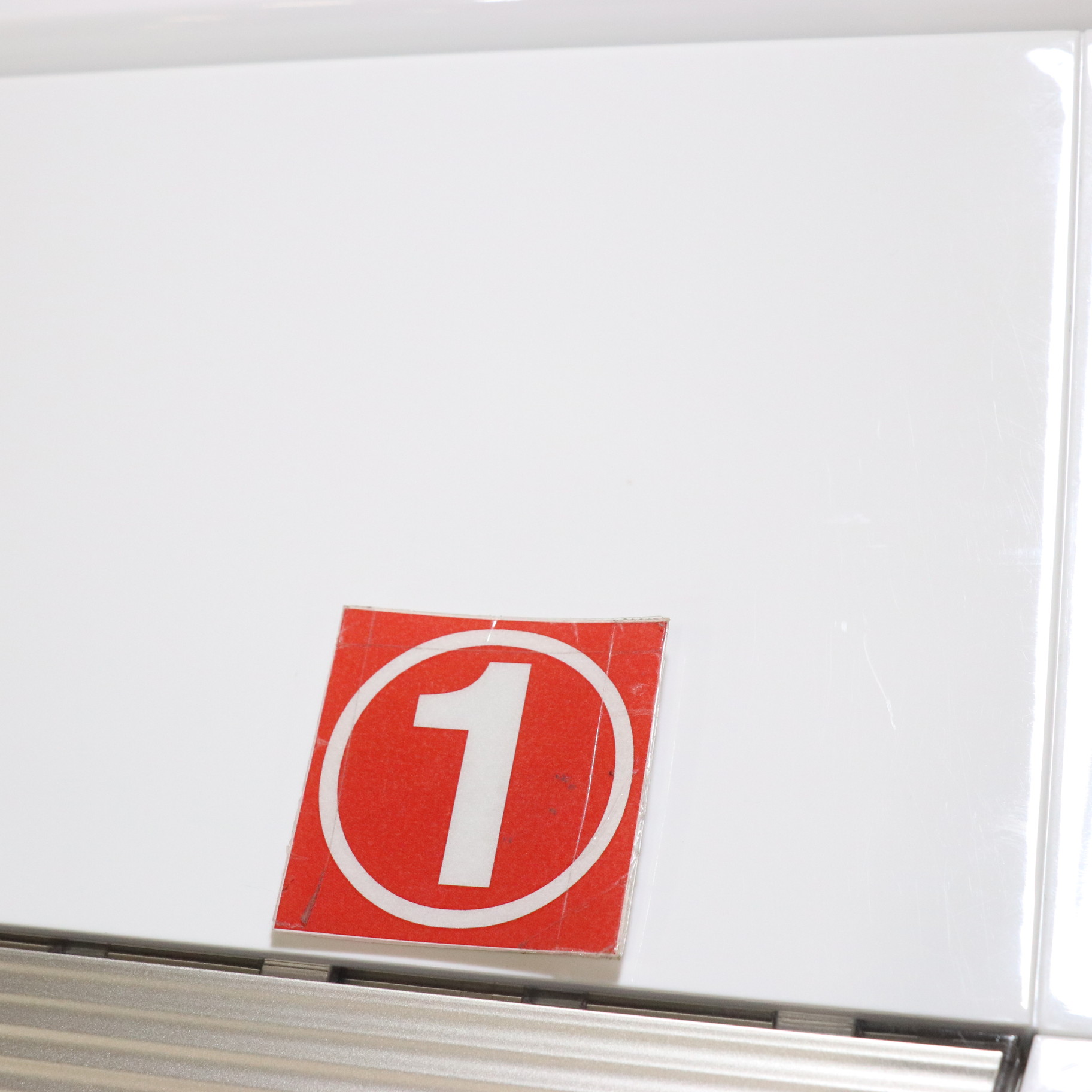 中古】〔展示品〕 縦型洗濯乾燥機 ゴールド系 ES-T5EBK-N ［洗濯