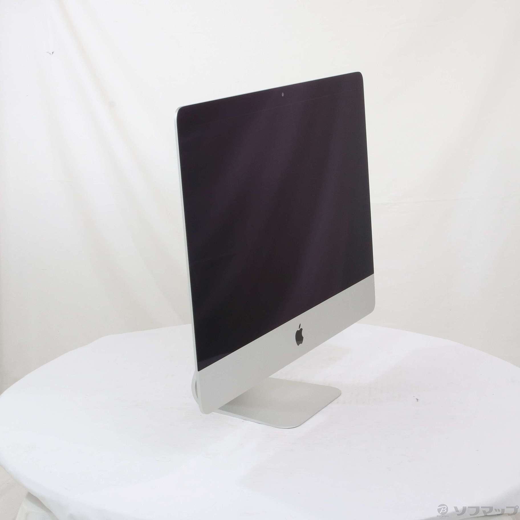 中古】iMac 21.5-inch Late 2012 MD094J／A Core_i7 3.1GHz 16GB