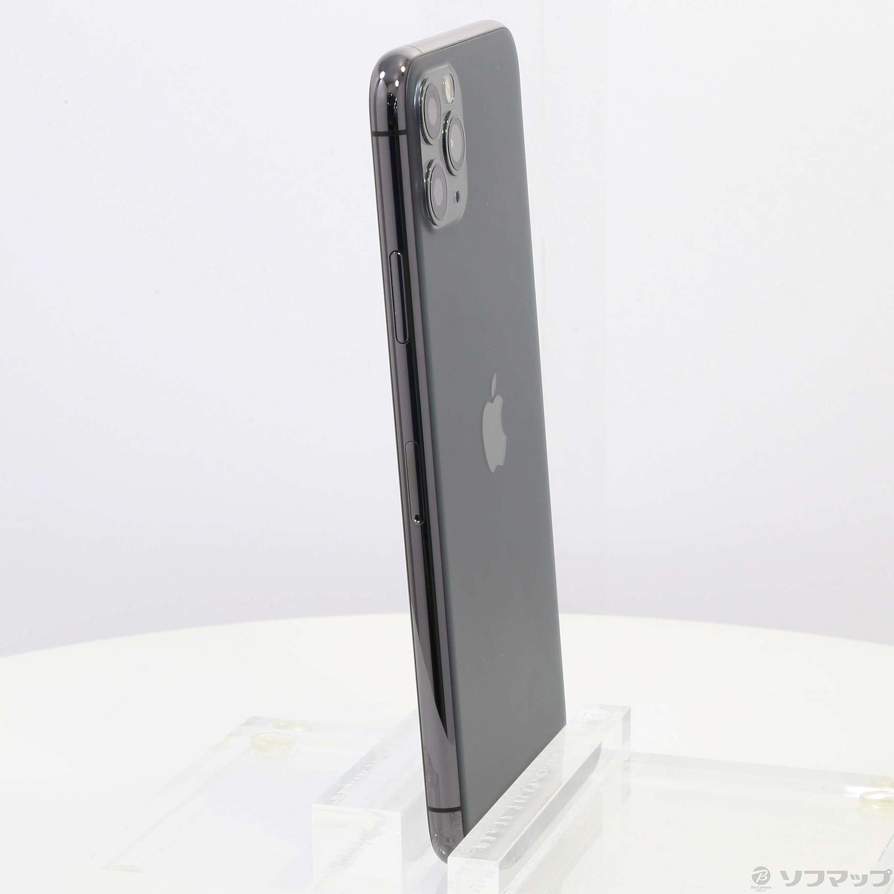 中古】iPhone11 Pro Max 512GB スペースグレイ MWHN2J／A SoftBank