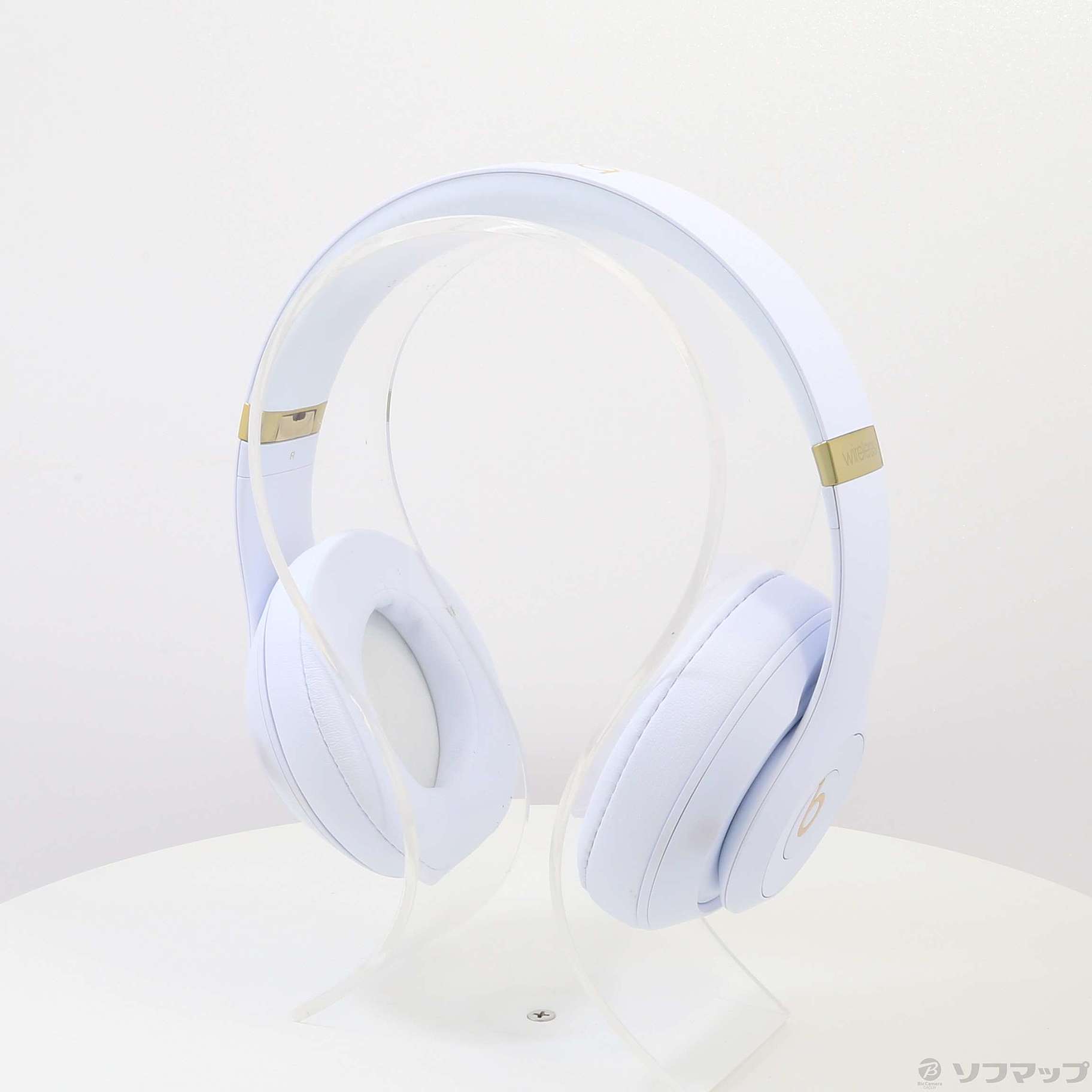Beats Studio3 Wireless MQ572PA／A ホワイト