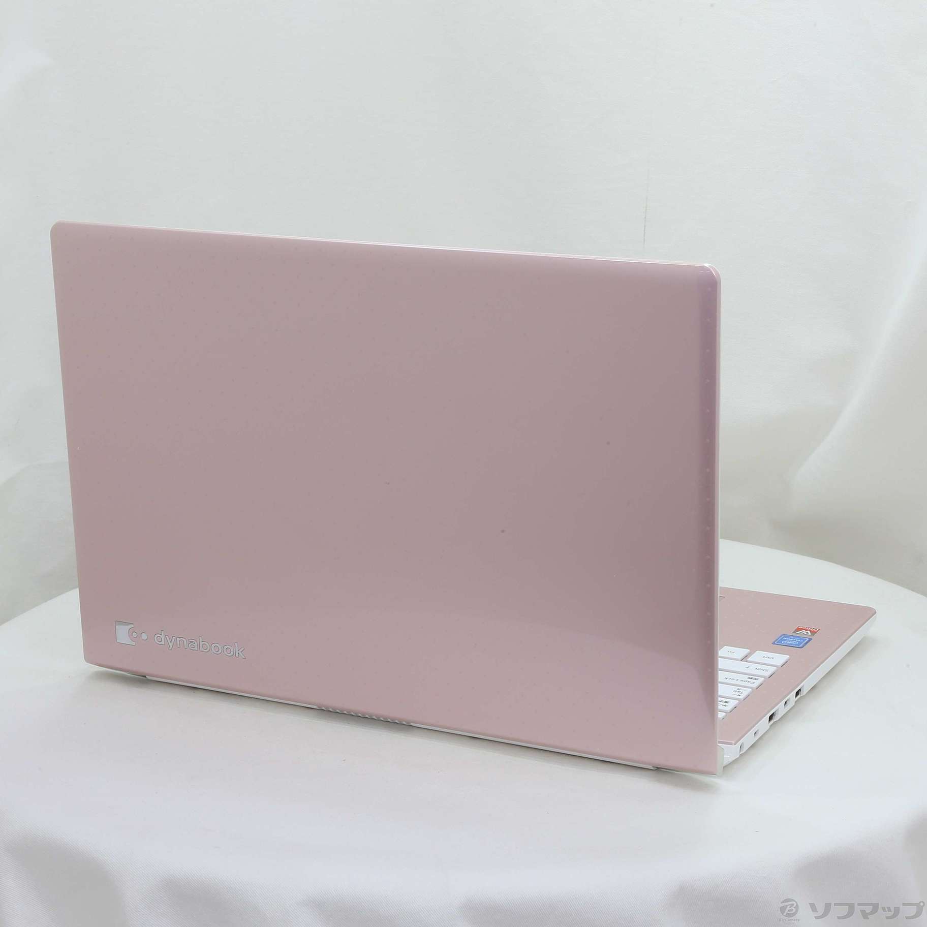 中古】dynabook T4 P1T4LPBP フォーマルロゼ 〔Windows 10