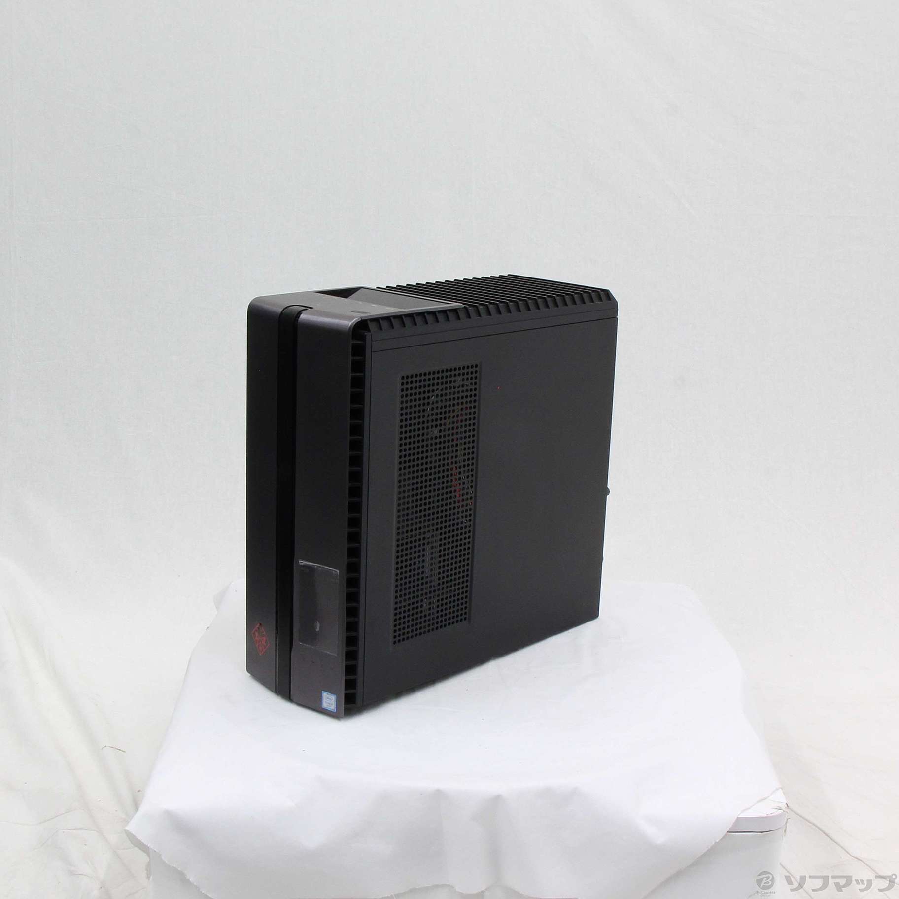 セール対象品 OMEN by HP Desktop PC 870-073jp W2T89AA#ABJ