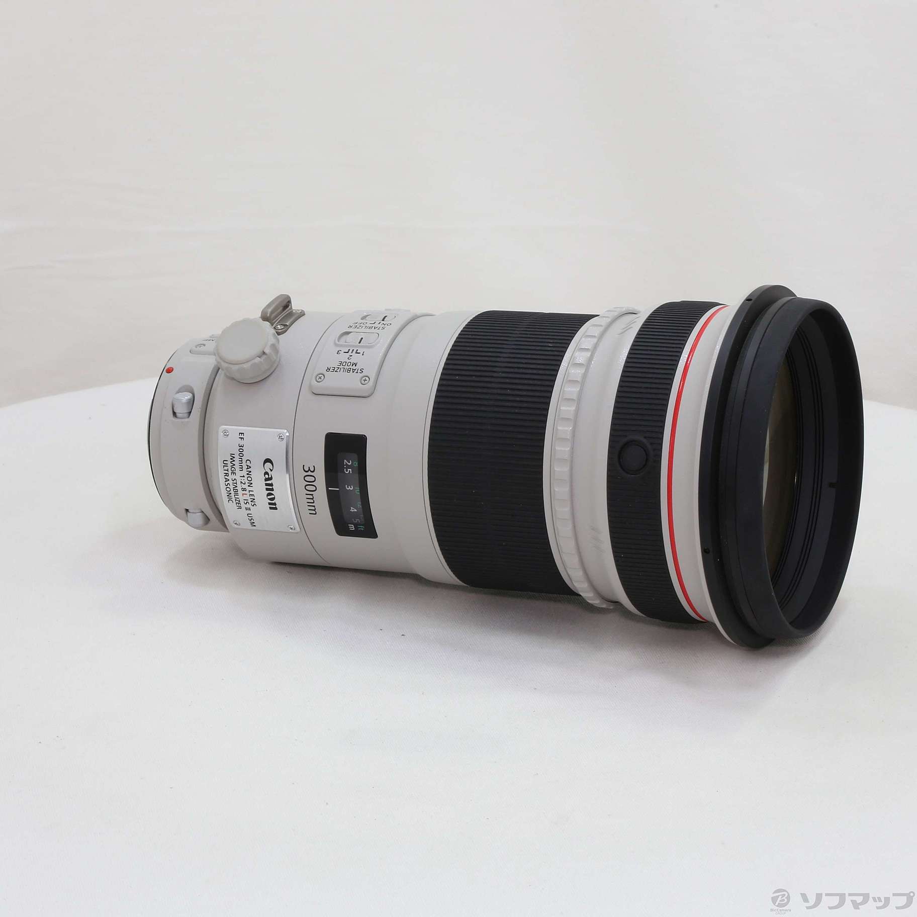 美品》Canon EF300mm F2.8L IS II USM Canon EF 300mm f2.8L IS