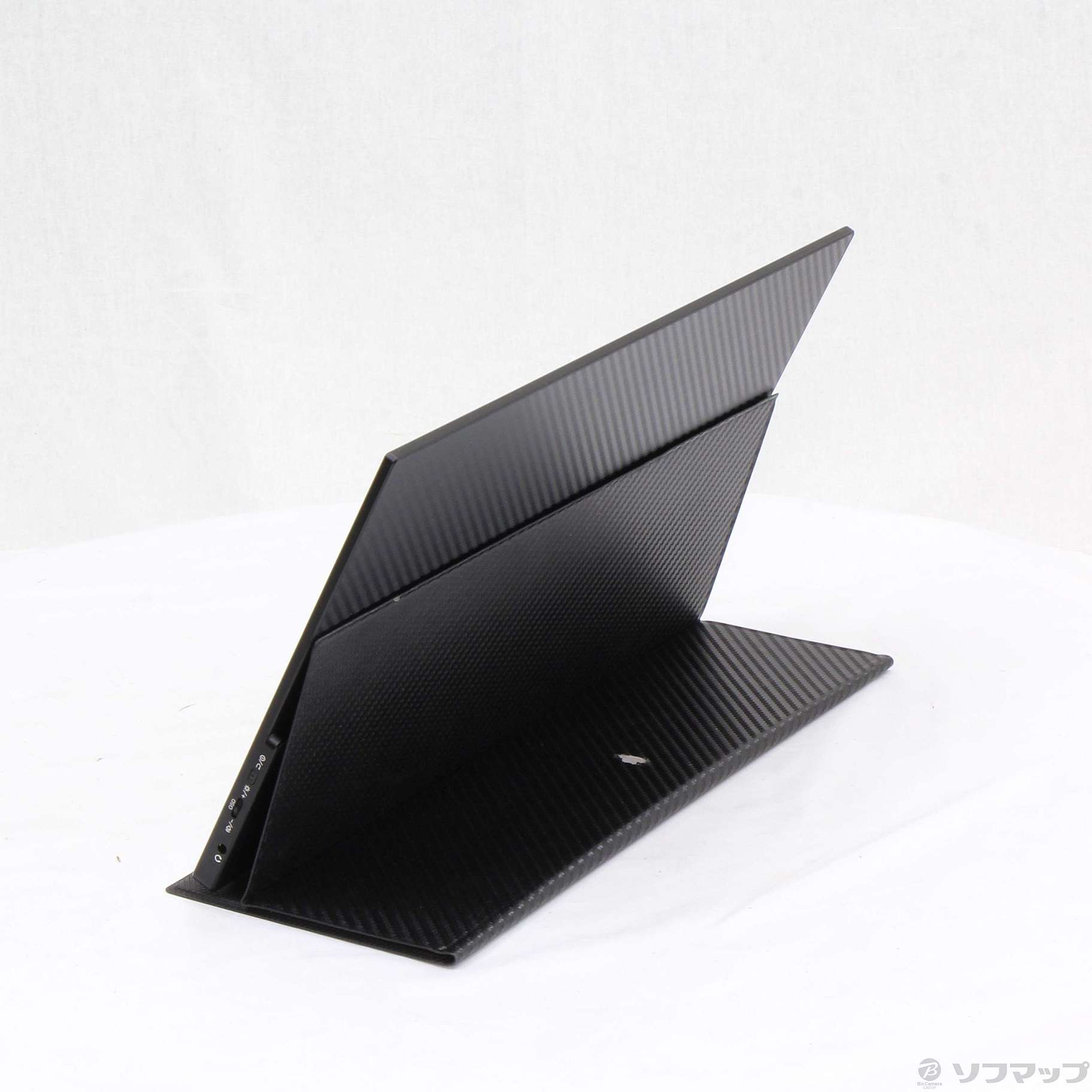 当店だけの限定 UNiQ UQ-PM14FHDNT BLACK - PC/タブレット