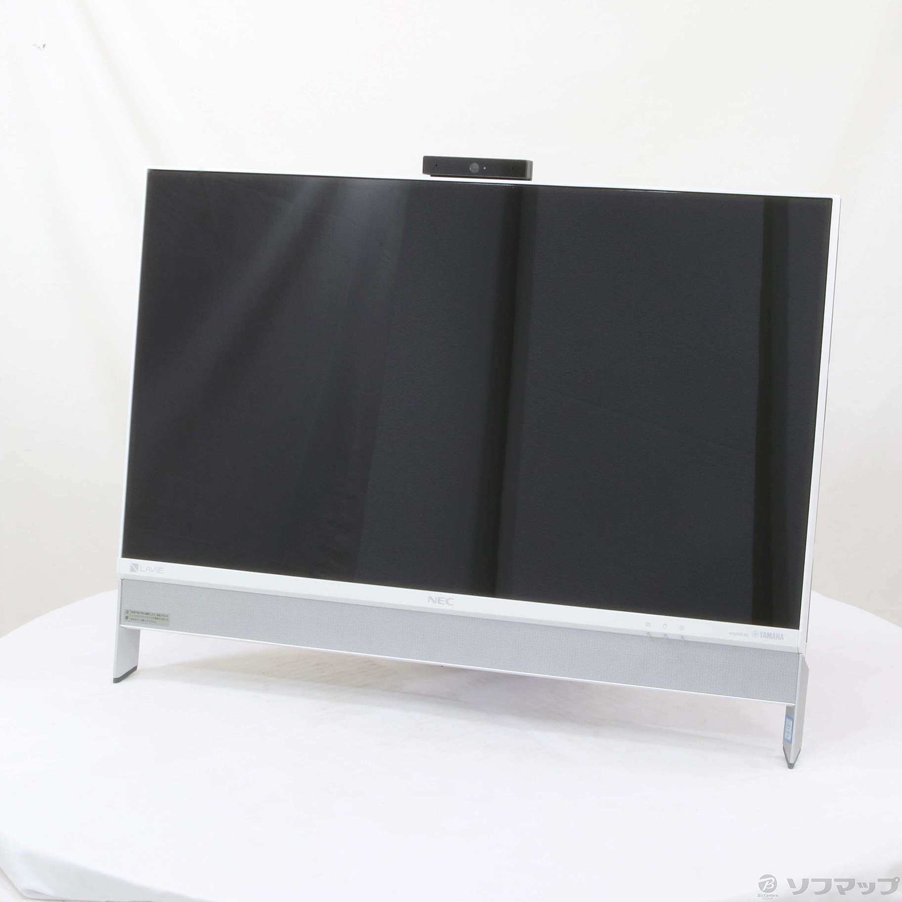 中古】LAVIE Direct DA PC-GD257TCA8 〔NEC Refreshed PC