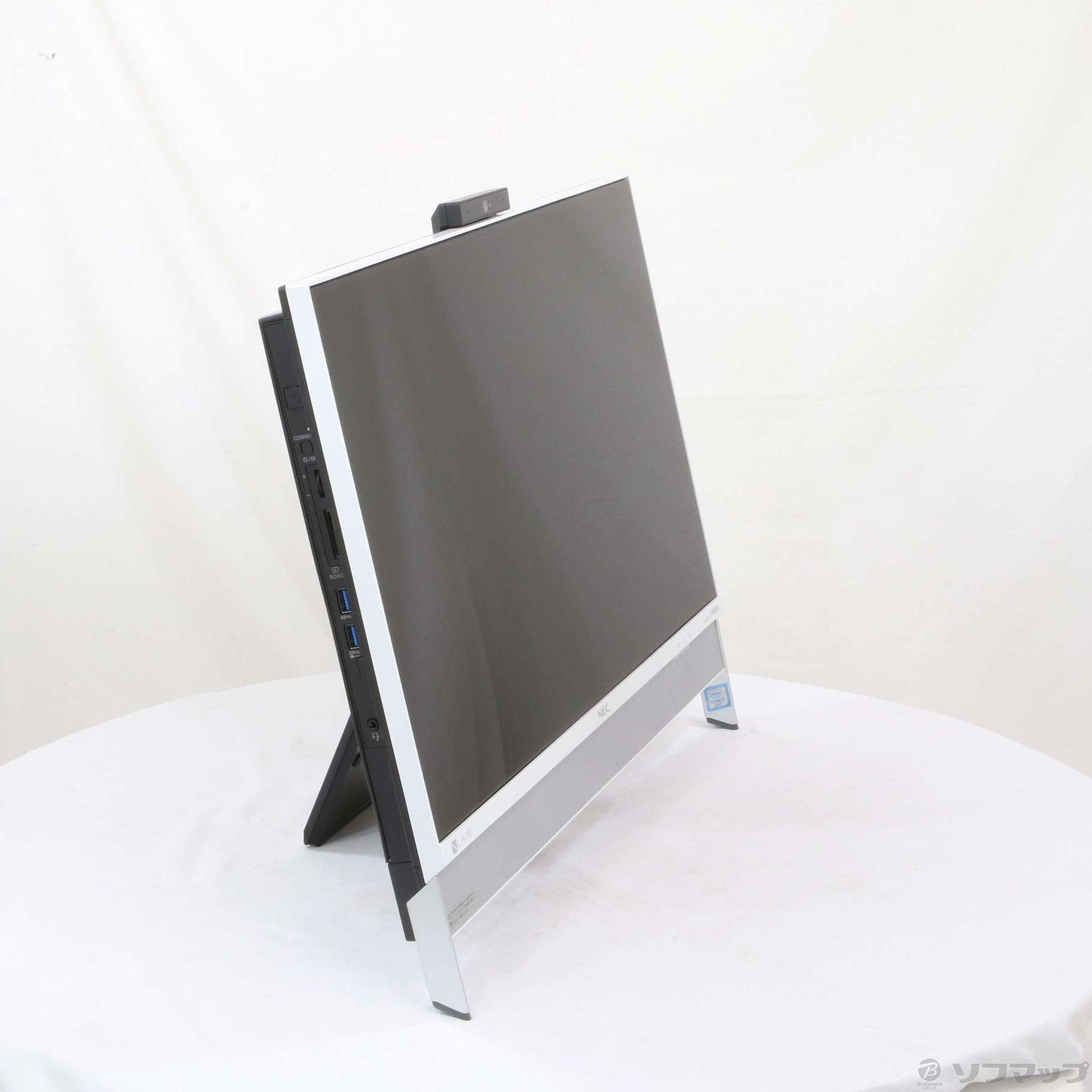 中古】LAVIE Direct DA PC-GD257TCA8 〔NEC Refreshed PC〕 〔Windows