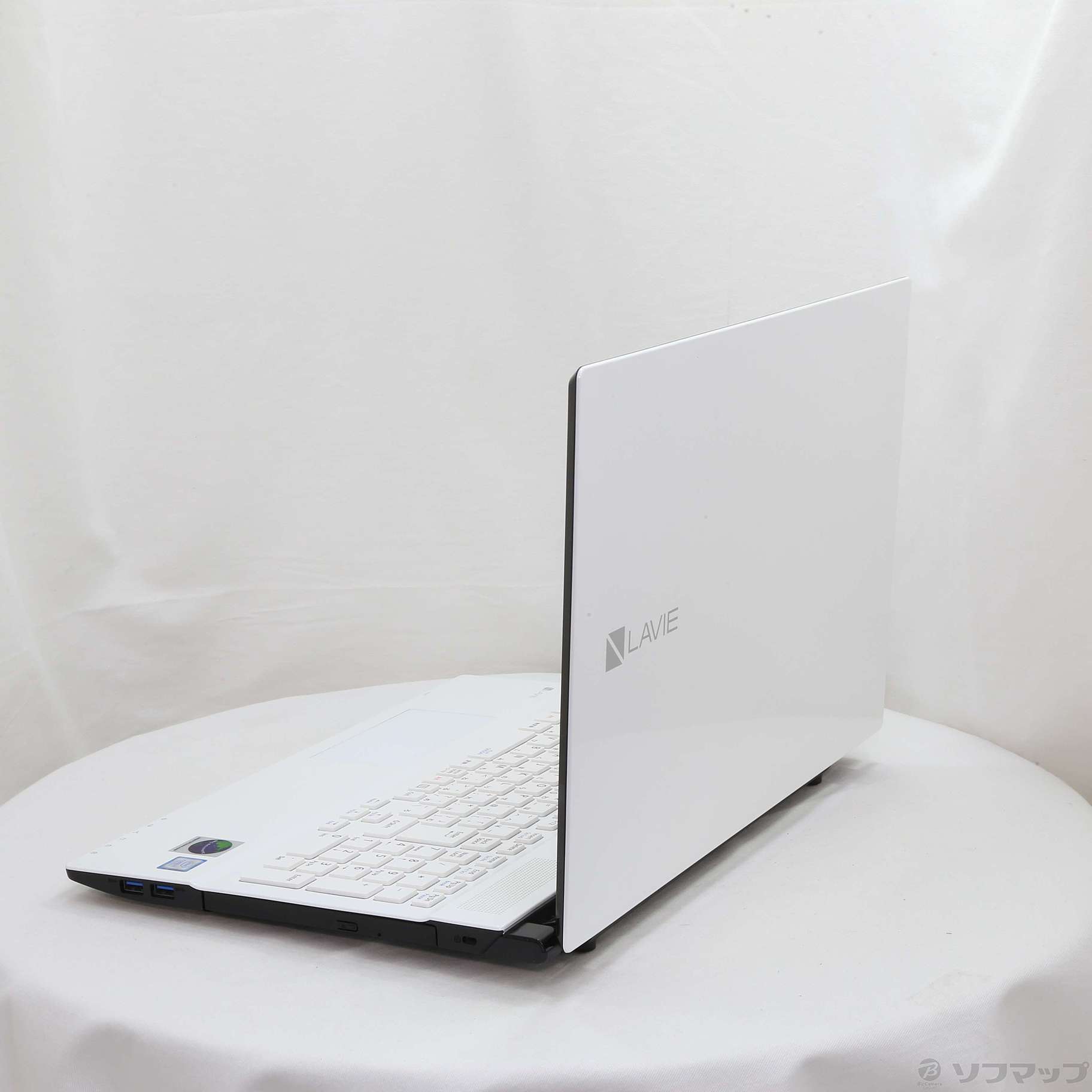 Windowsノート本体 NEC Lavie PC-GN276FSAA NEC LAVIE Direct NS (PC-GN276FSAA)