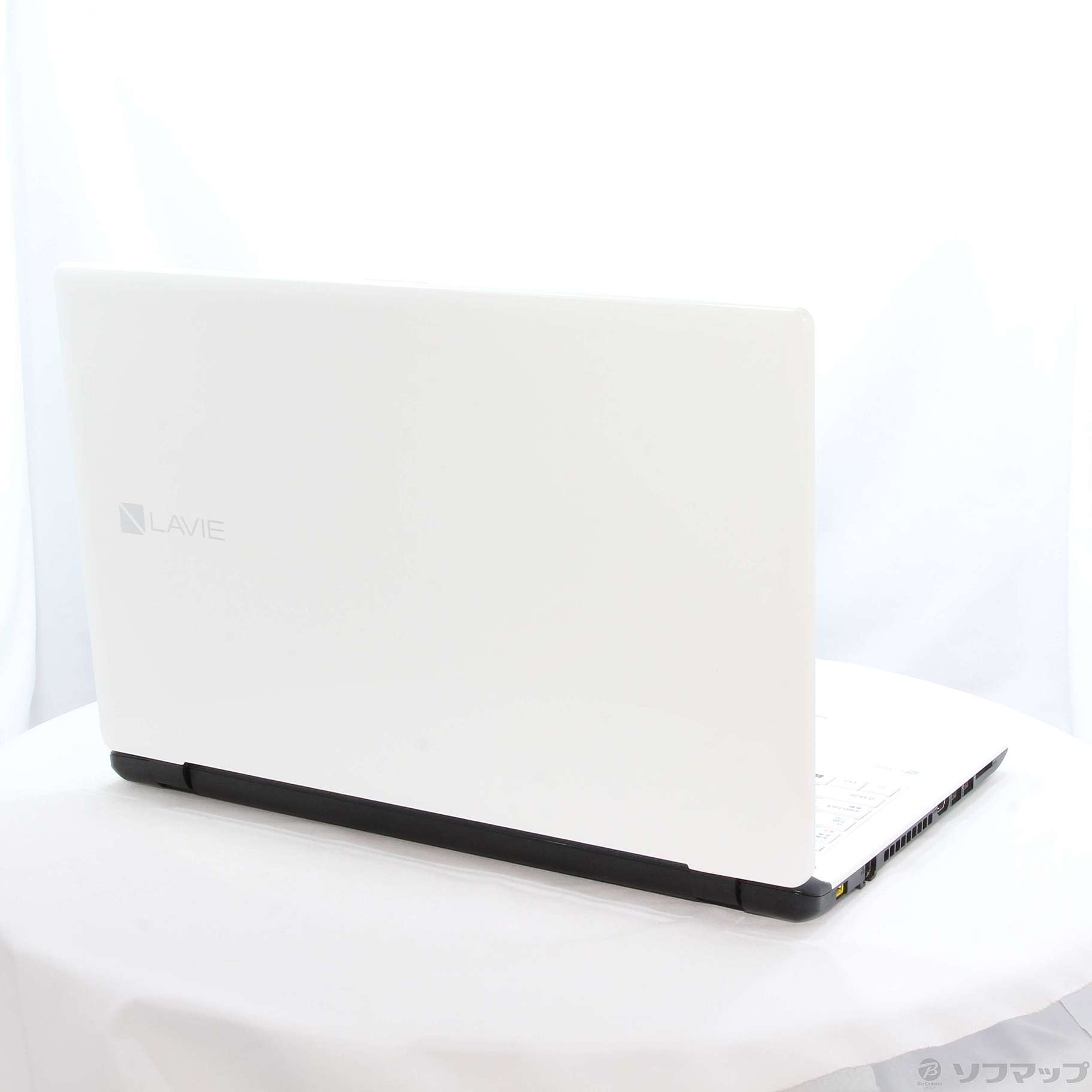 その他ノートPC本体 NEC NS-100C2W ◇NECノートパソコン NS100C2W WIndows11 SSD250G NEC LAVIE Note