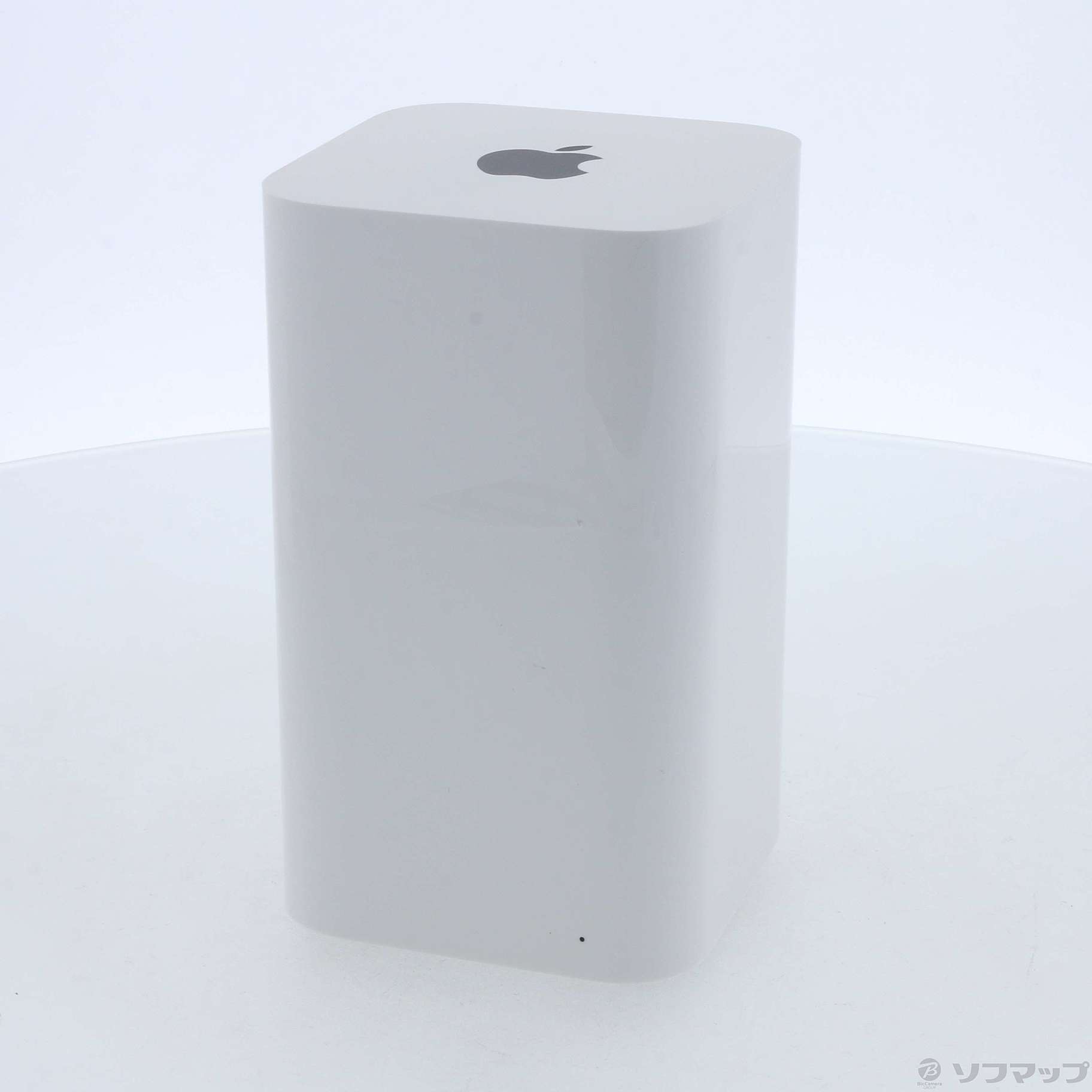 中古】AirMac Time Capsule 3TB ME182J／A [2133037990568] - リコレ