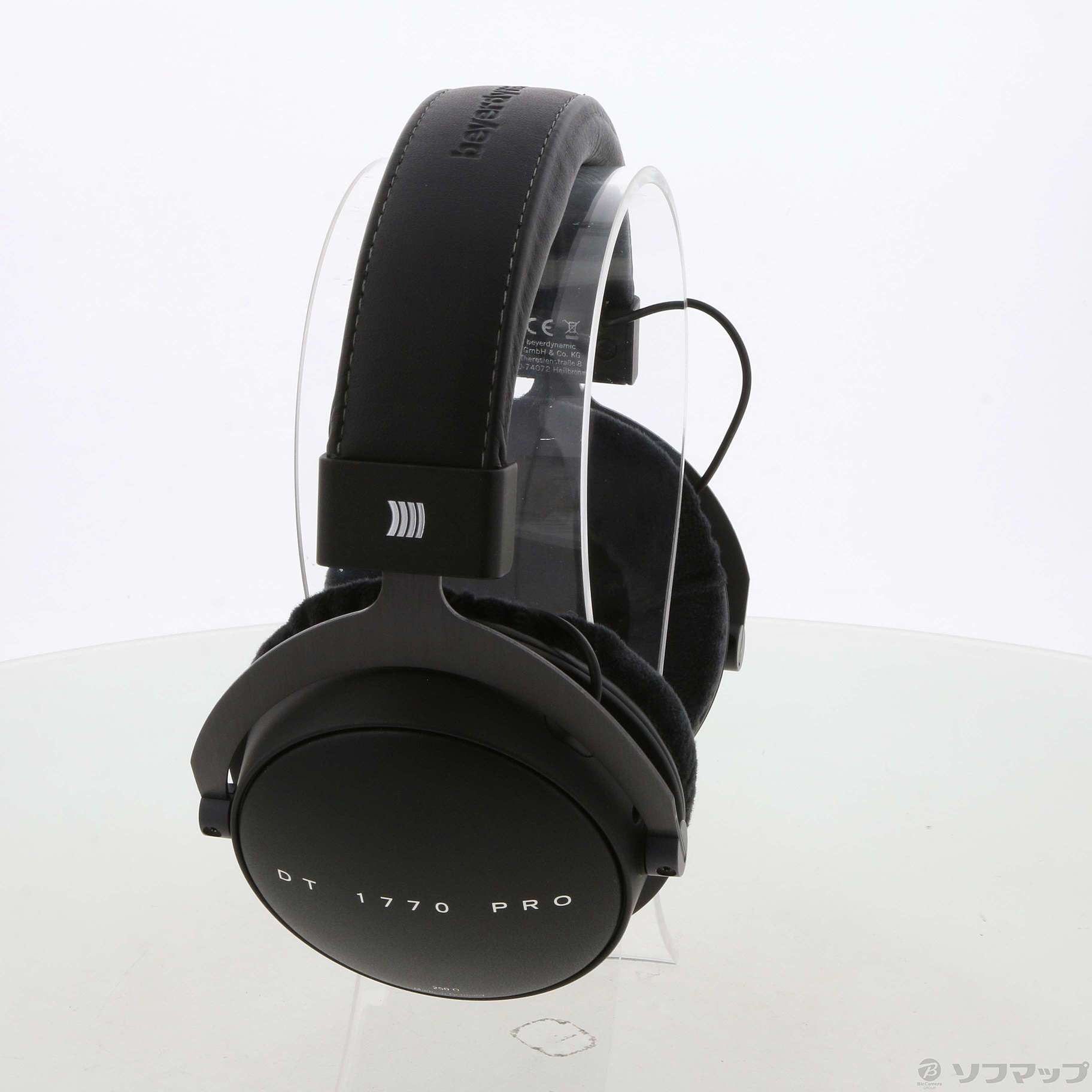 beyerdynamic DT1770pro 中古 beyerdynamic DT 1770 PRO MK II [1000310] 中古 240001201253｜中古