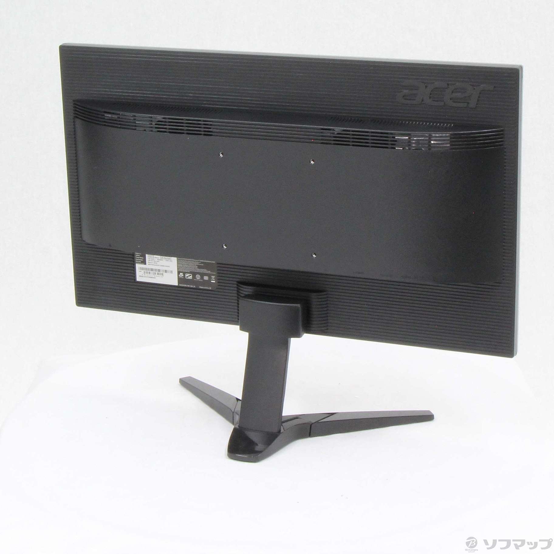 Acer ゲーミングモニター KG221QAbmix