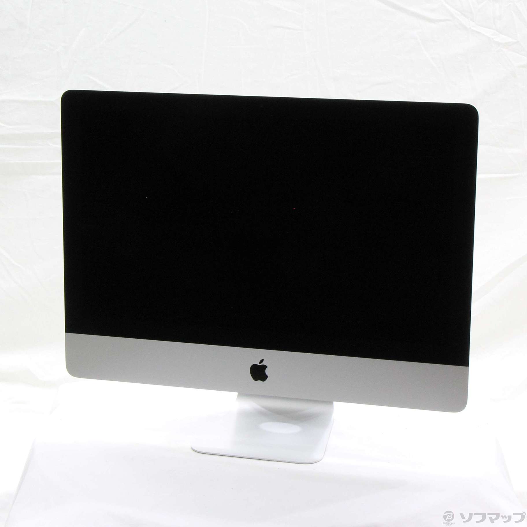 iMac ME087J/A 21.5インチ 2013 late デスクトップ - デスクトップ型PC