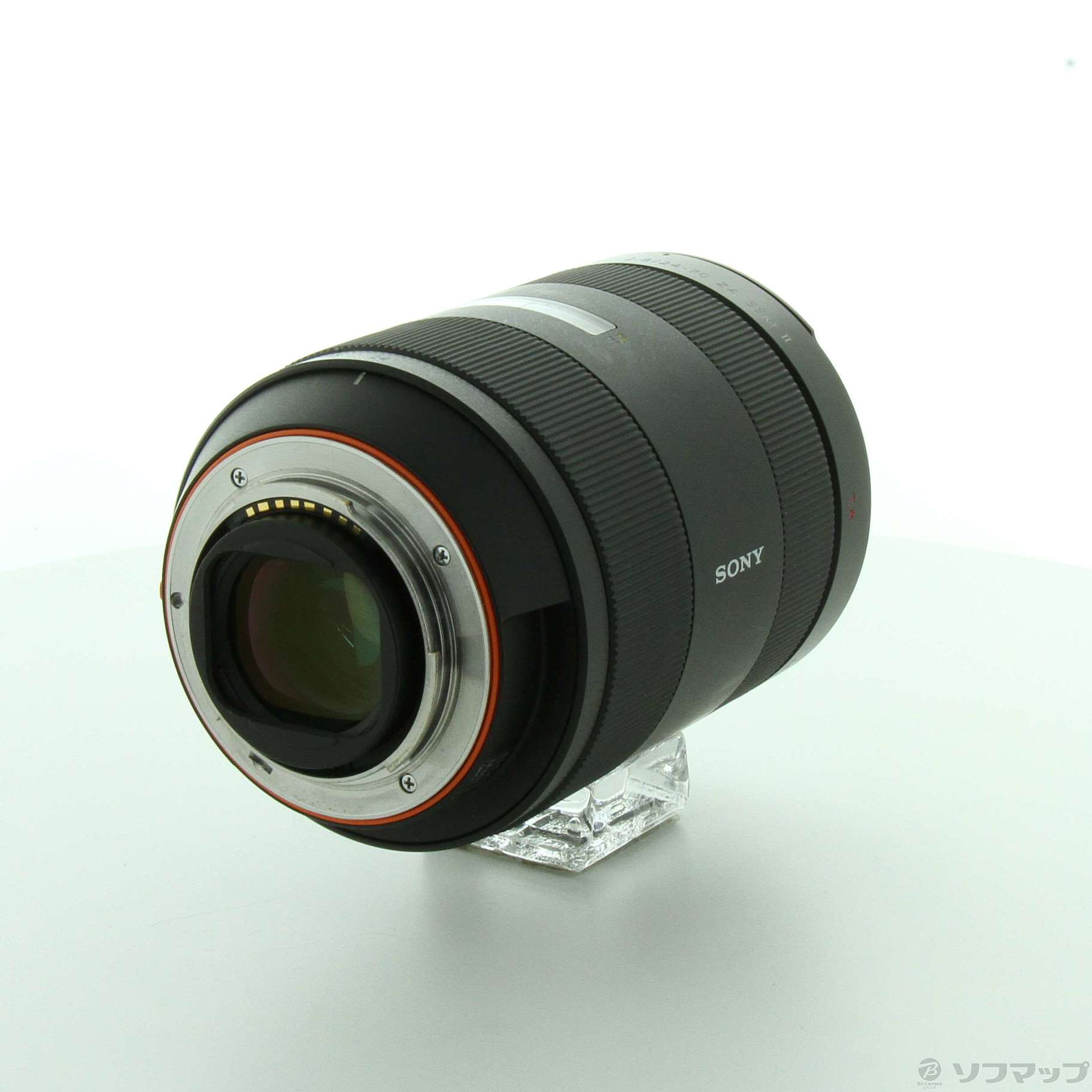 中古】Vario-Sonnar T 24-70mm F2.8 ZA SSM II (SAL2470Z2) [2133037999608] -  リコレ！|ビックカメラグループ ソフマップの中古通販サイト